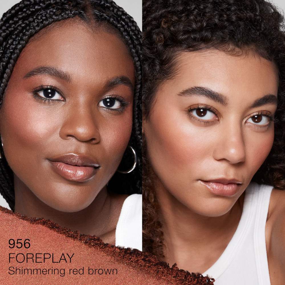 Blush • Foreplay 956