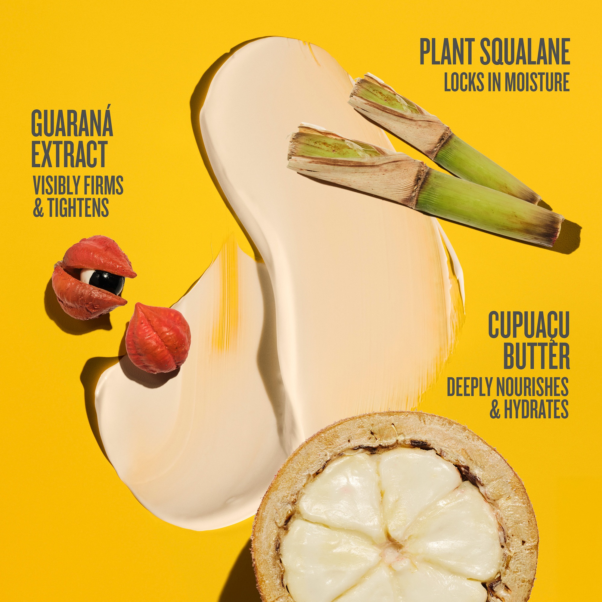 Brazilian Bum Bum Cream • 150ml