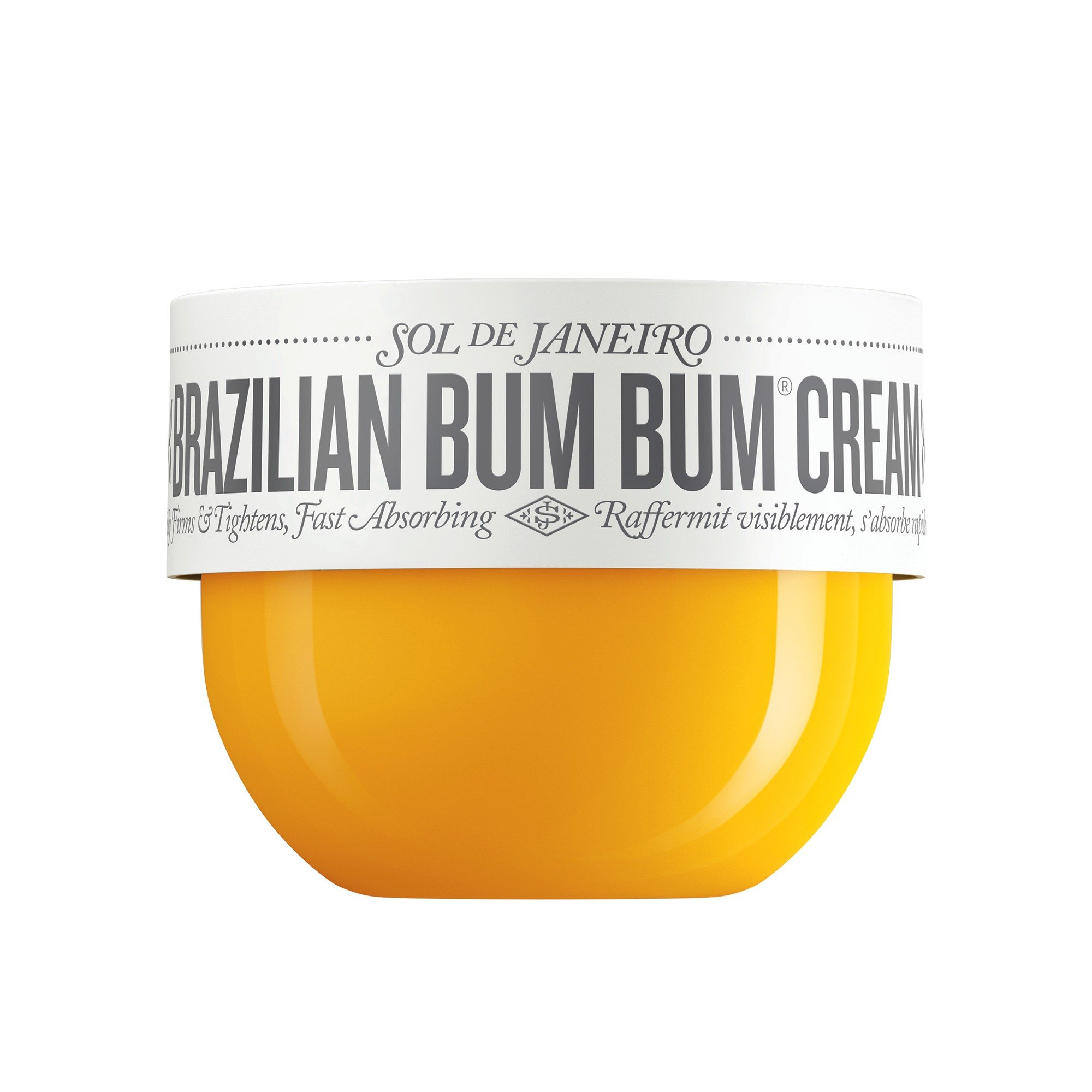 Brazilian Bum Bum Cream • 150ml