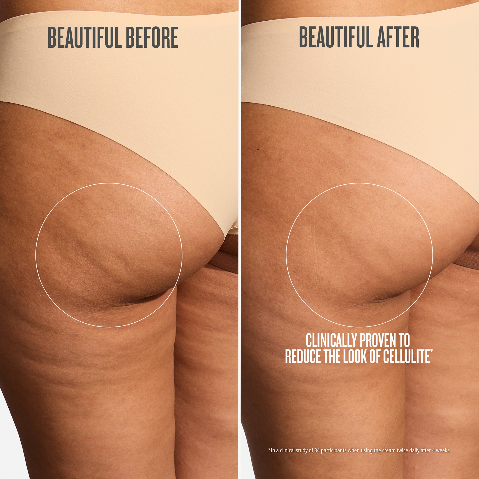 Brazilian Bum Bum Cream • 150ml