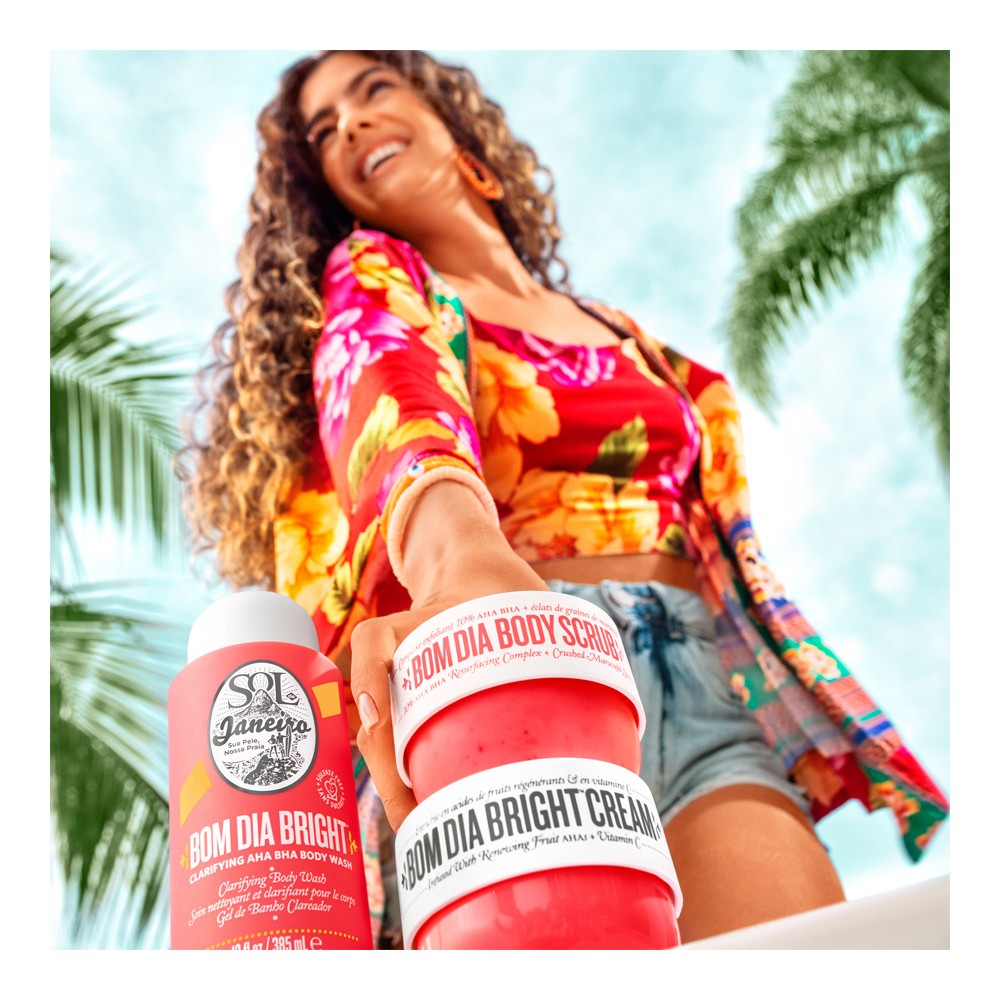 Bom Dia Bright Cream • 150ml