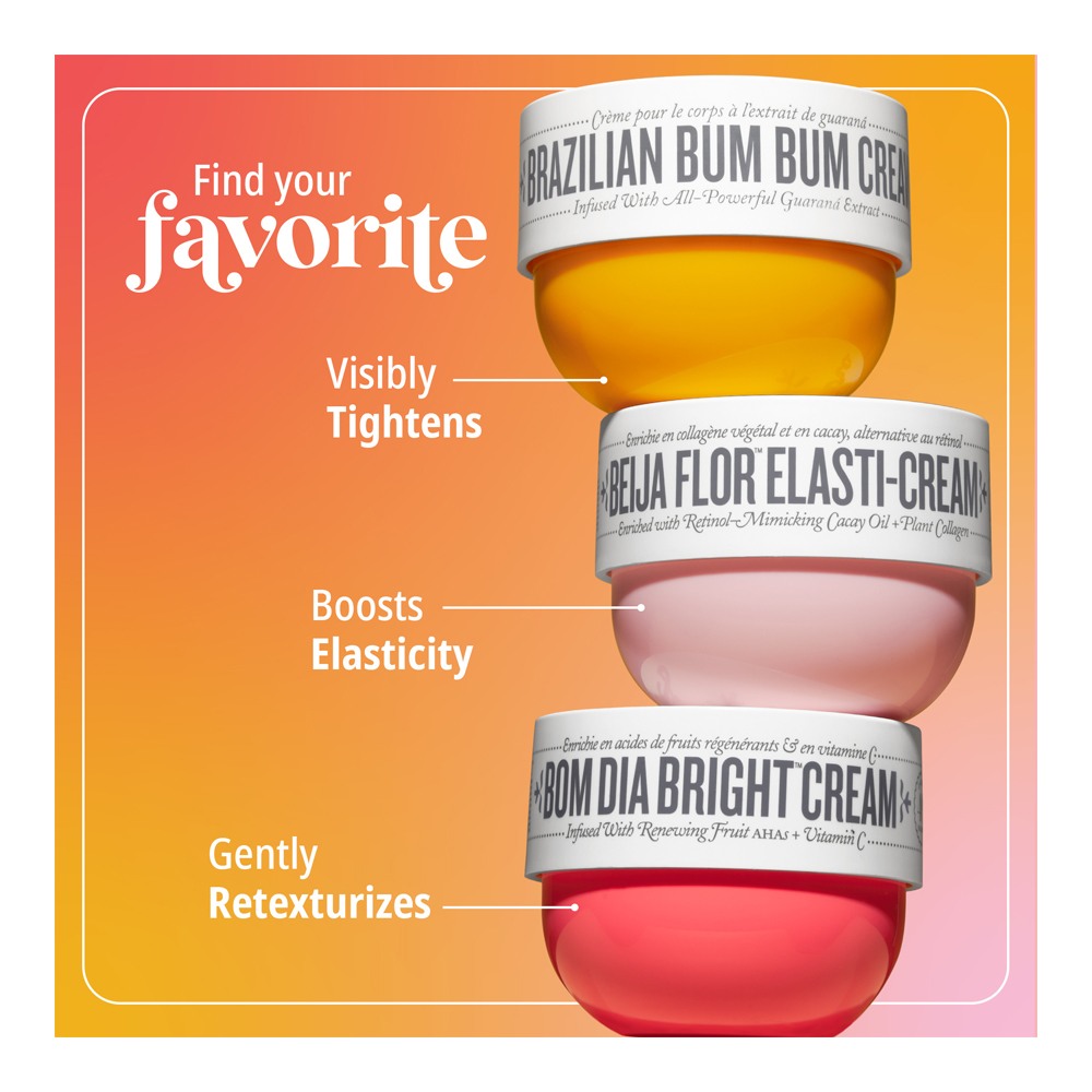 Bom Dia Bright Cream • 150ml
