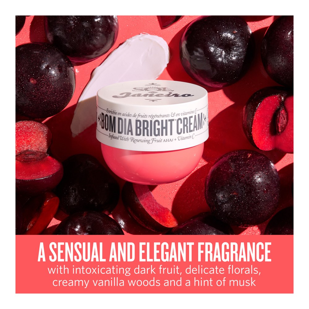 Bom Dia Bright Cream • 150ml