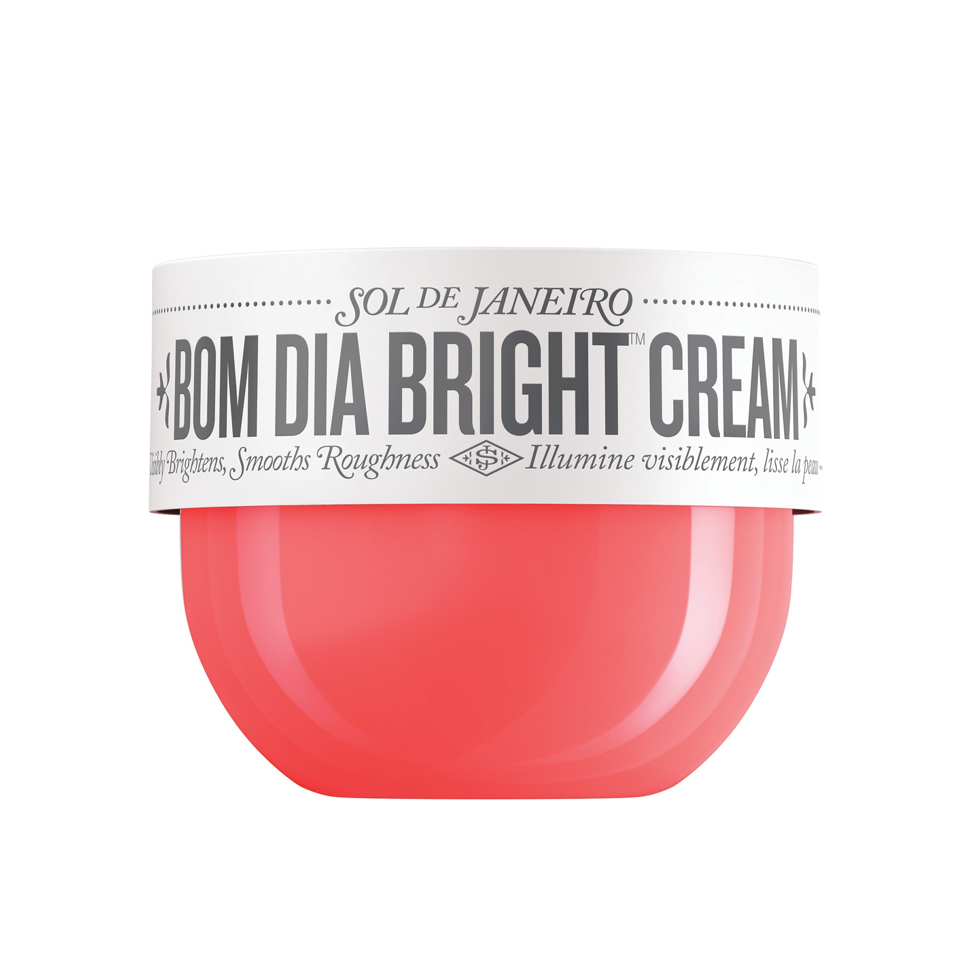 Bom Dia Bright Cream • 150ml