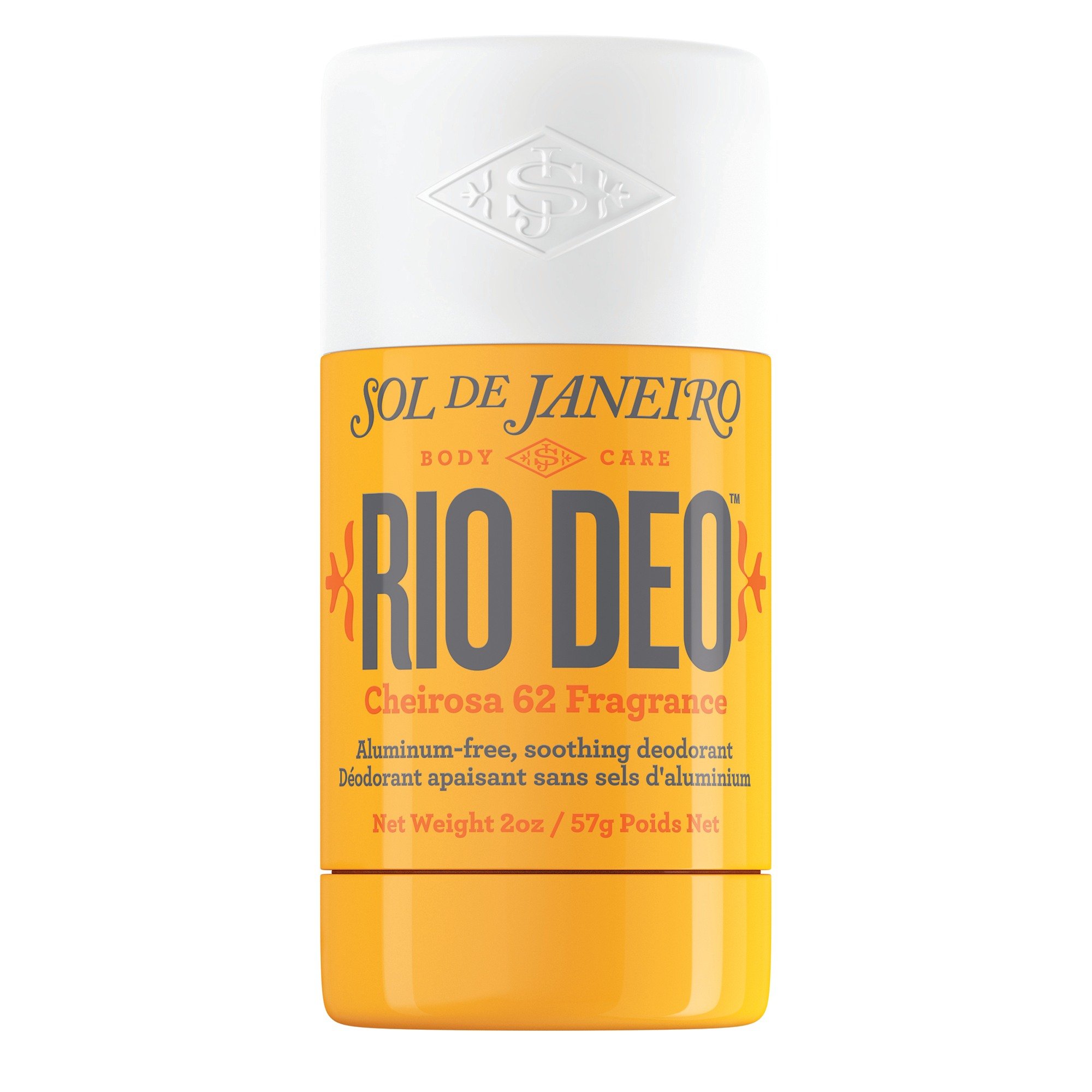 Rio Deo Cheirosa 62 Viva • 57g