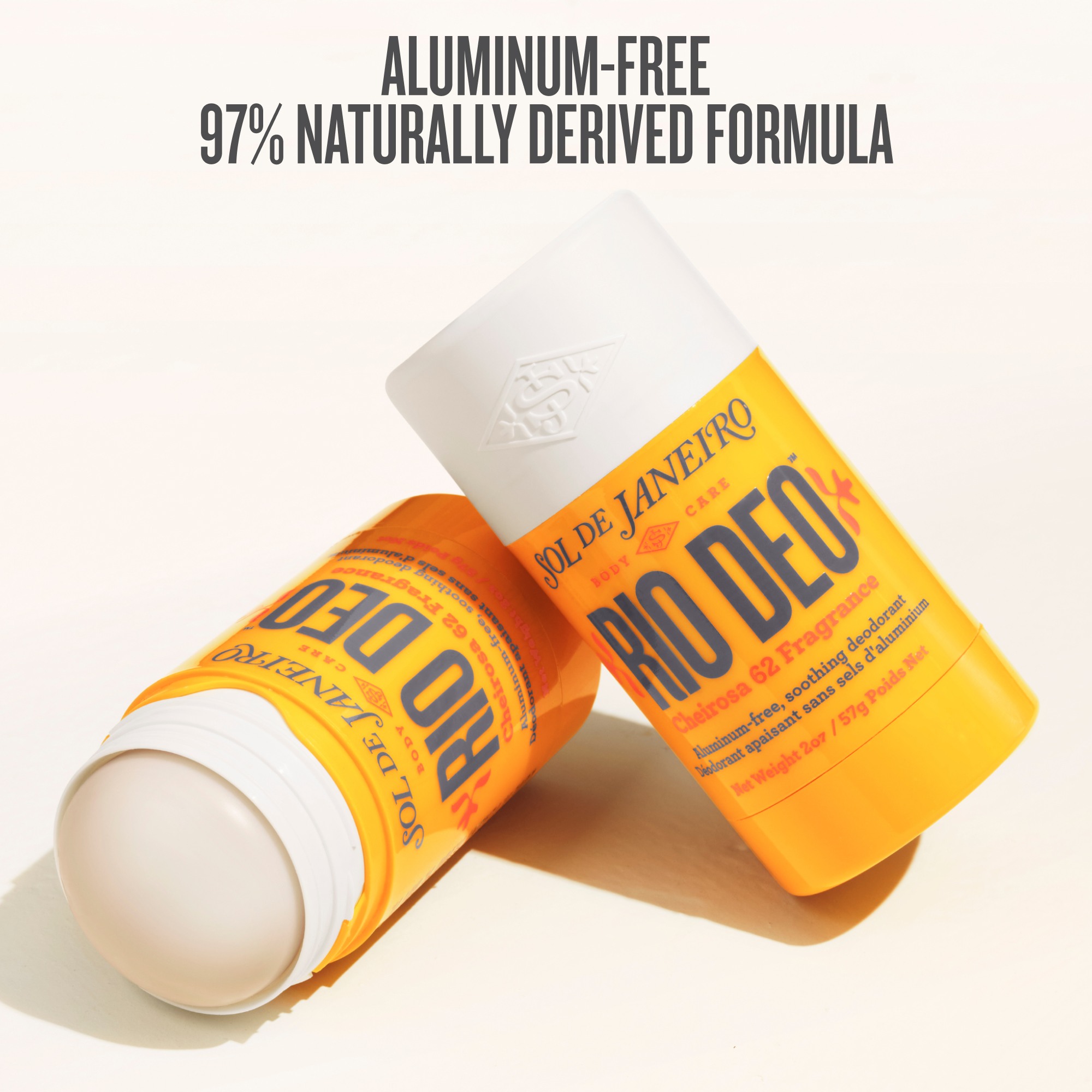 Rio Deo Cheirosa 62 Refill • 57g