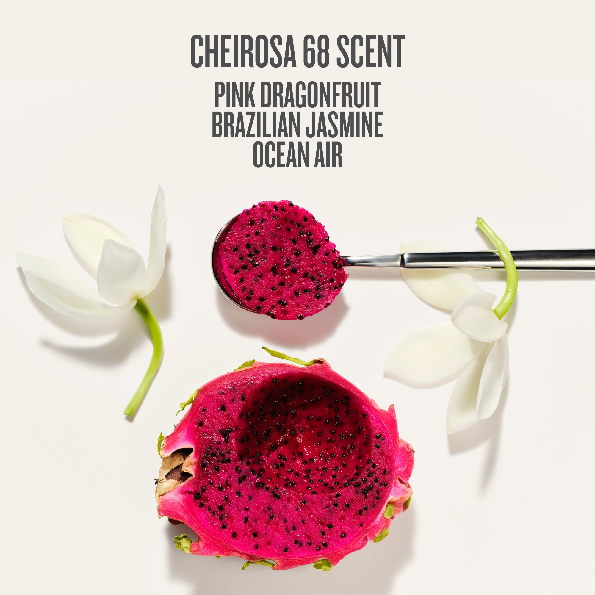Rio Deo Cheirosa 68 Refill • 57g