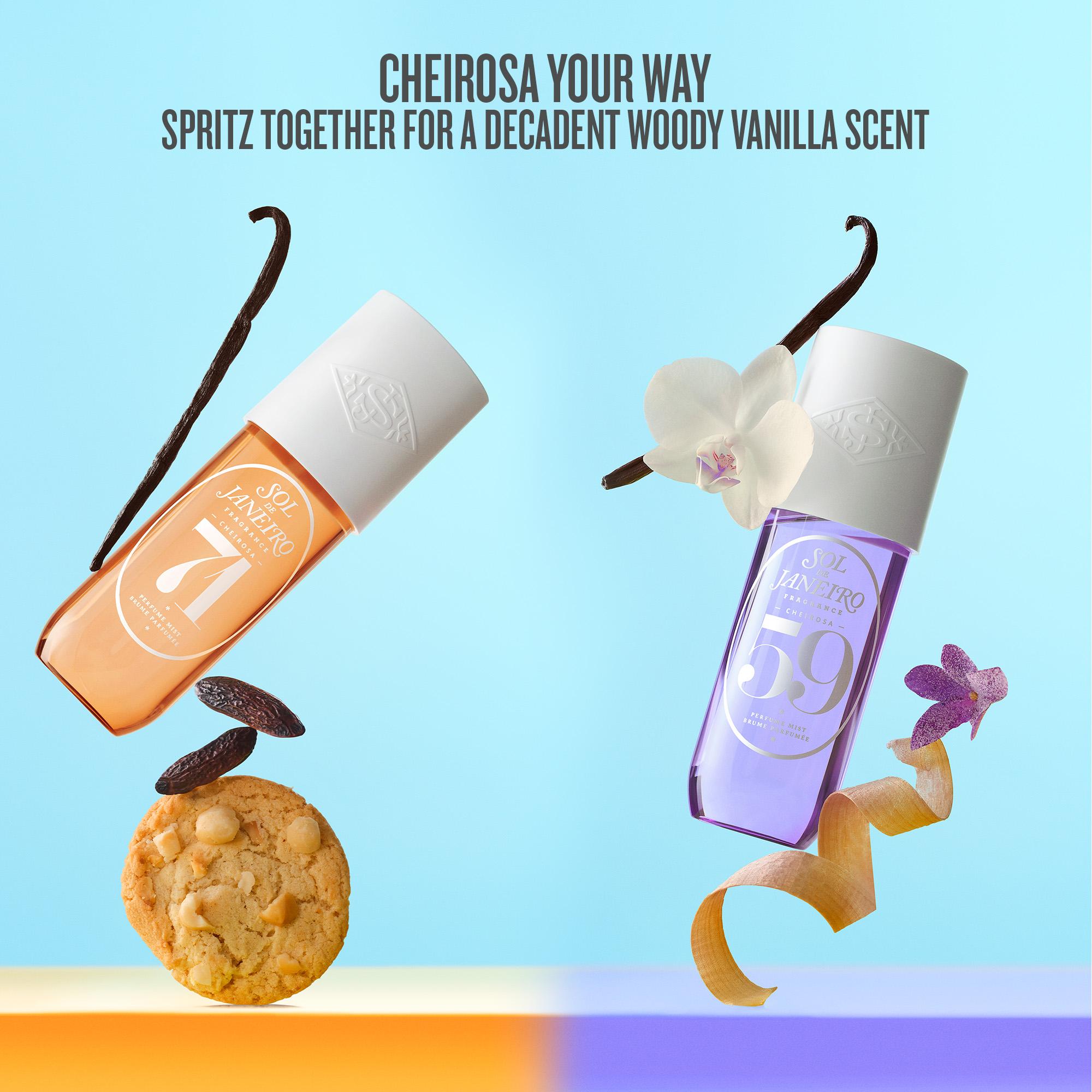Cheirosa 71 Mist • 240ml