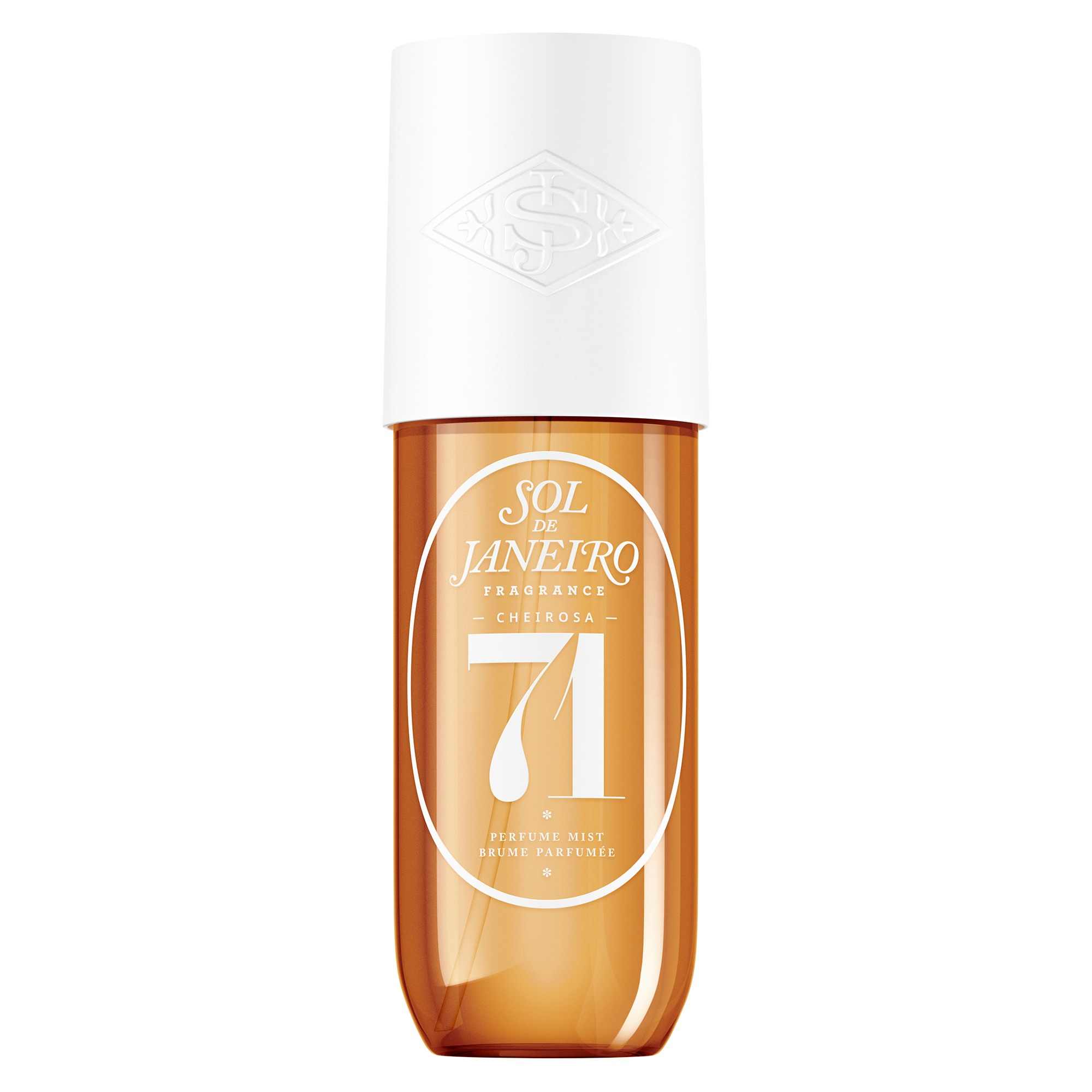 SOL DE JANEIRO Cheirosa 71 ミスト Cheirosa 71 Mist • 240ml