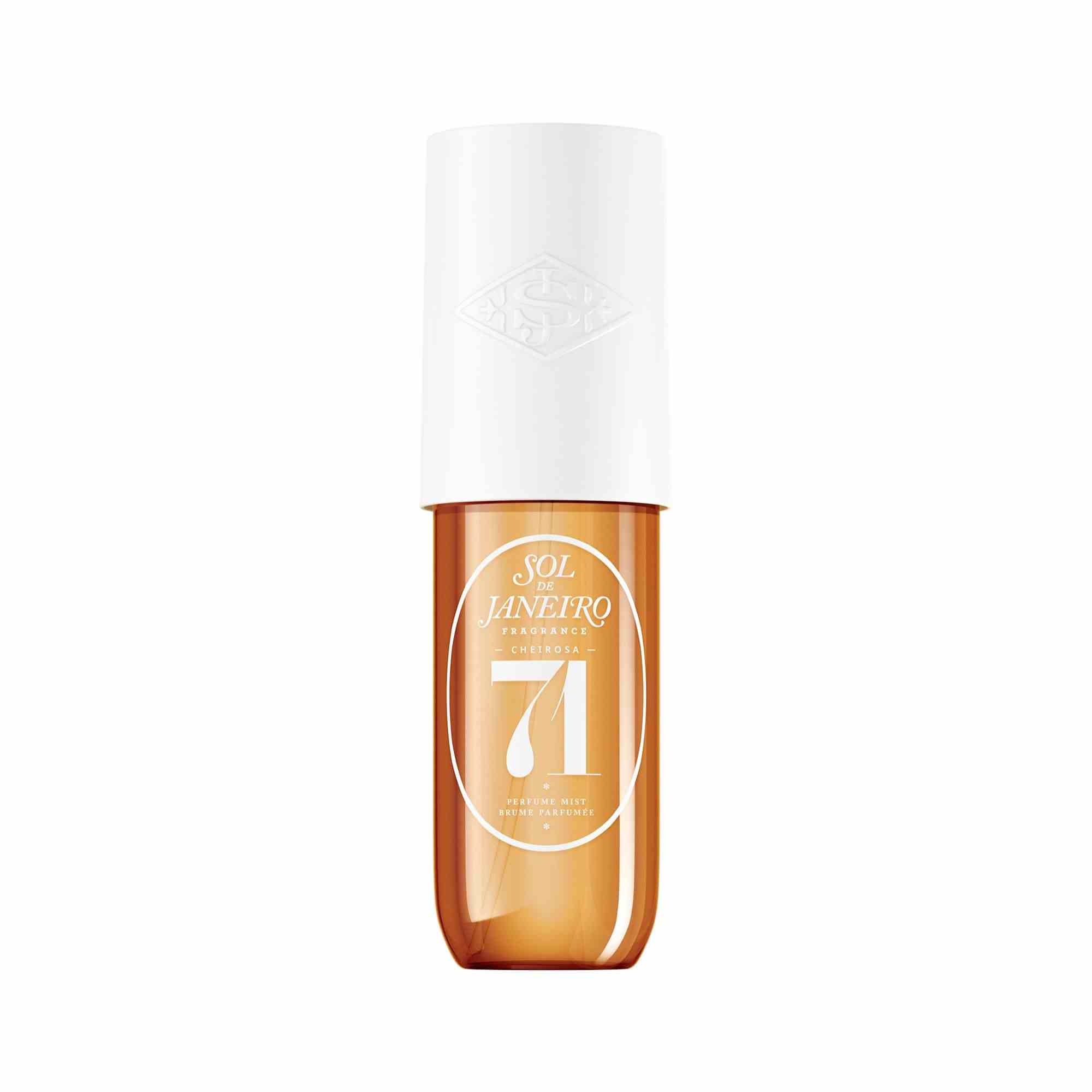SOL DE JANEIRO Cheirosa 71 ミスト Cheirosa 71 Mist • 90ml