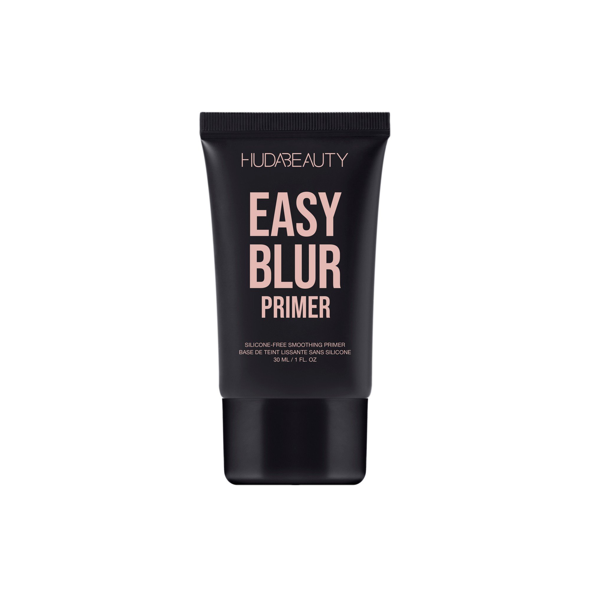 Easy Blur Silicone-Free Smoothing Primer • 30ml
