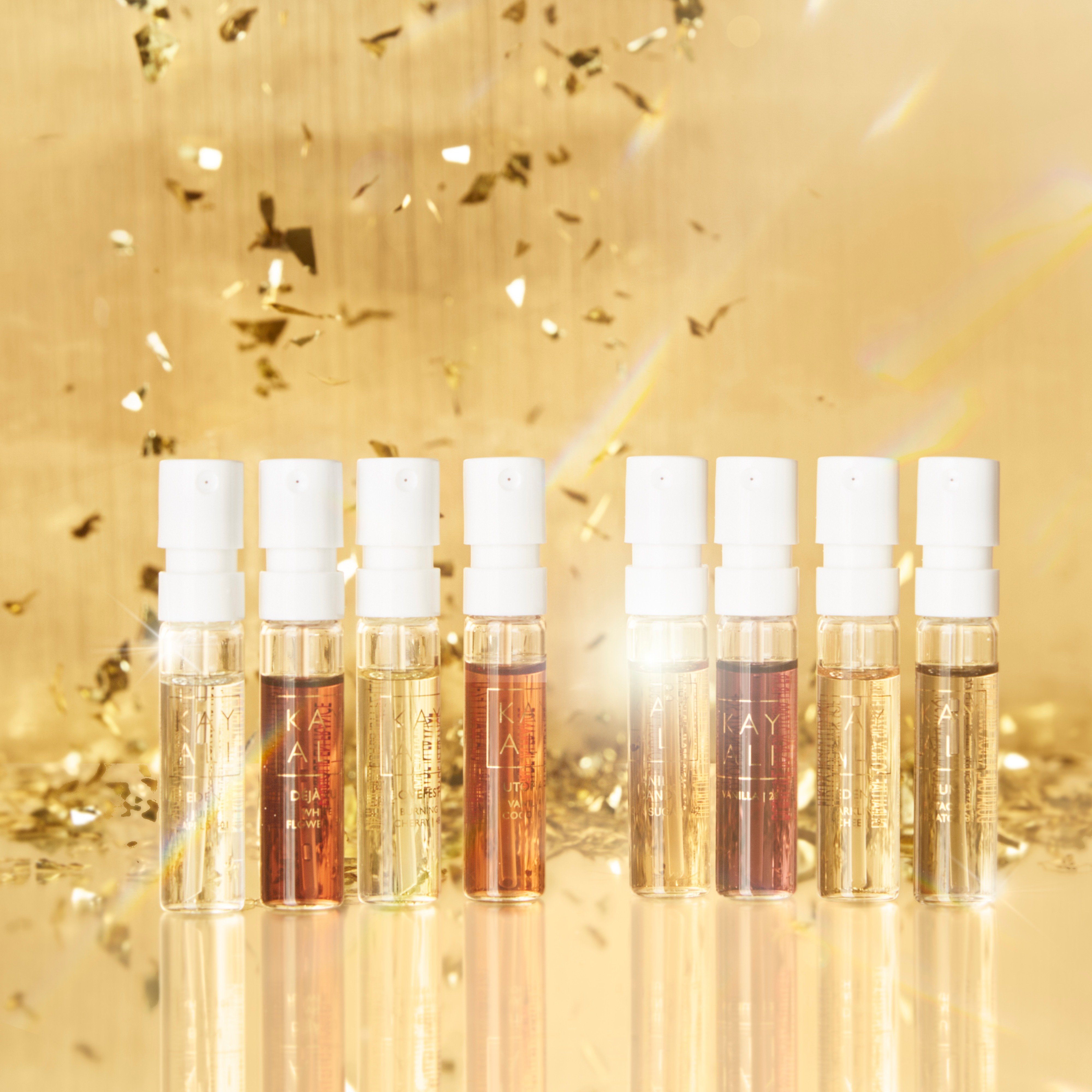 Discovery Layering Set • 6ml