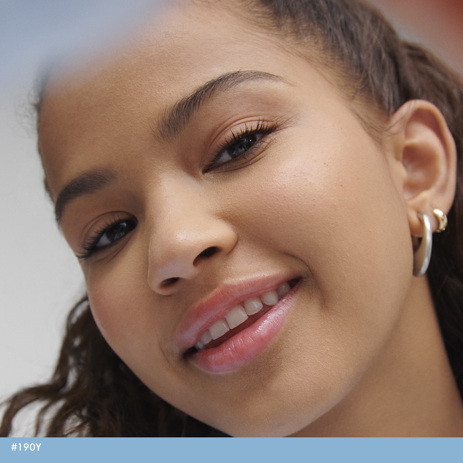 Reveal The Real 24 • 190Y Light