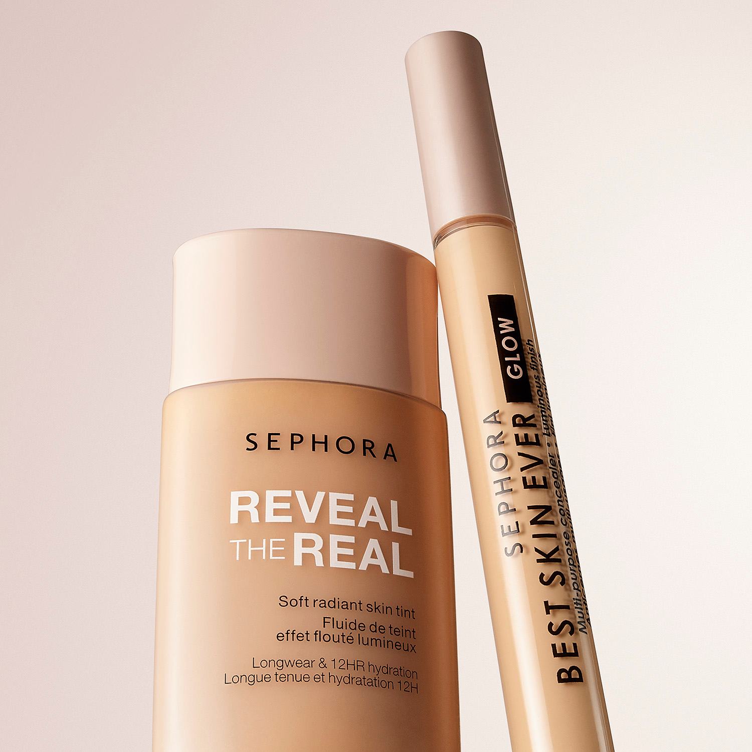 Reveal The Real 24 • 190Y Light