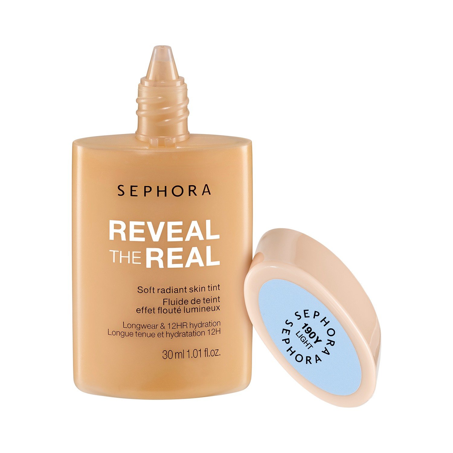 Reveal The Real 24 • 190Y Light