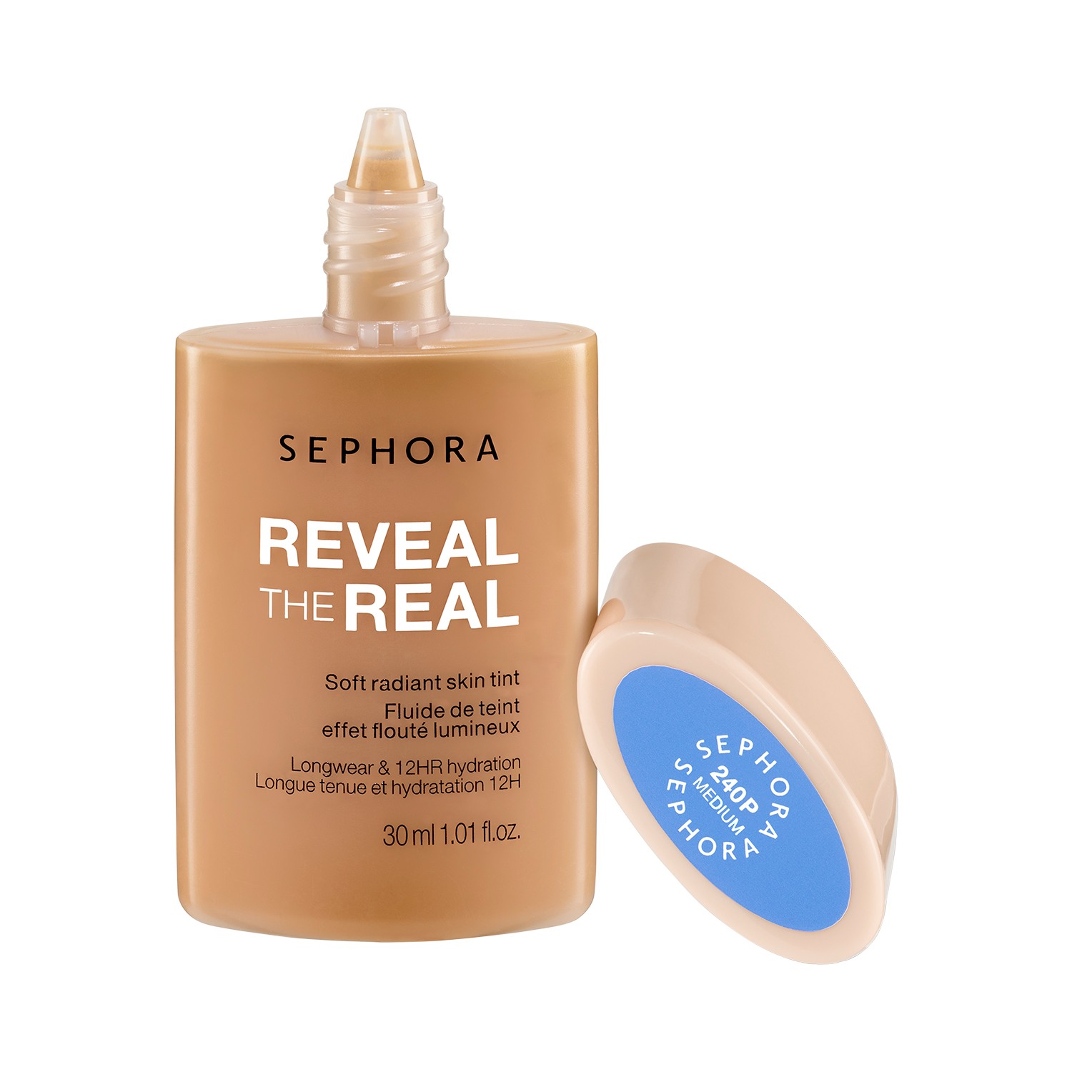 Reveal The Real 24 • 240P Medium