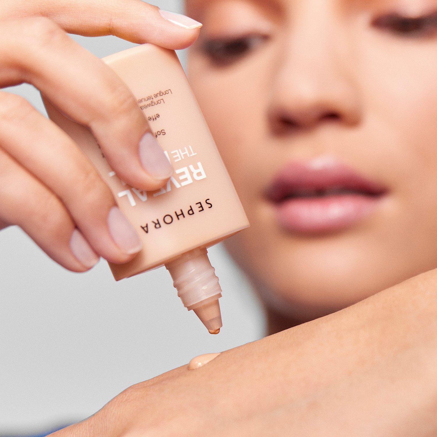 Reveal The Real 24 • 280Y Deep