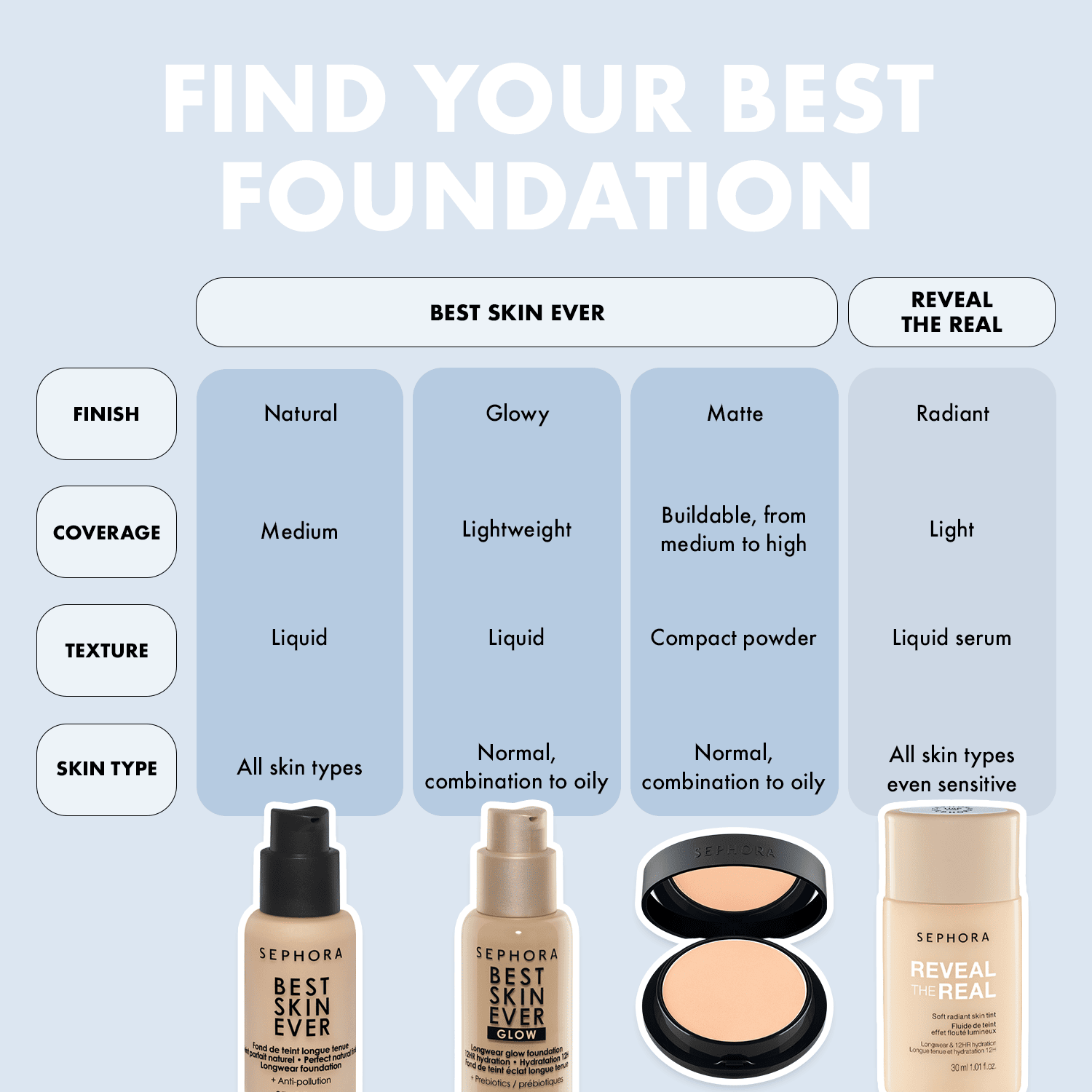 Reveal The Real 24 • 280Y Deep