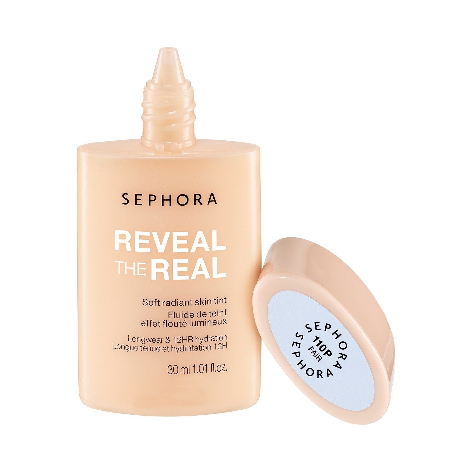 Reveal The Real 24 • 110P Fair