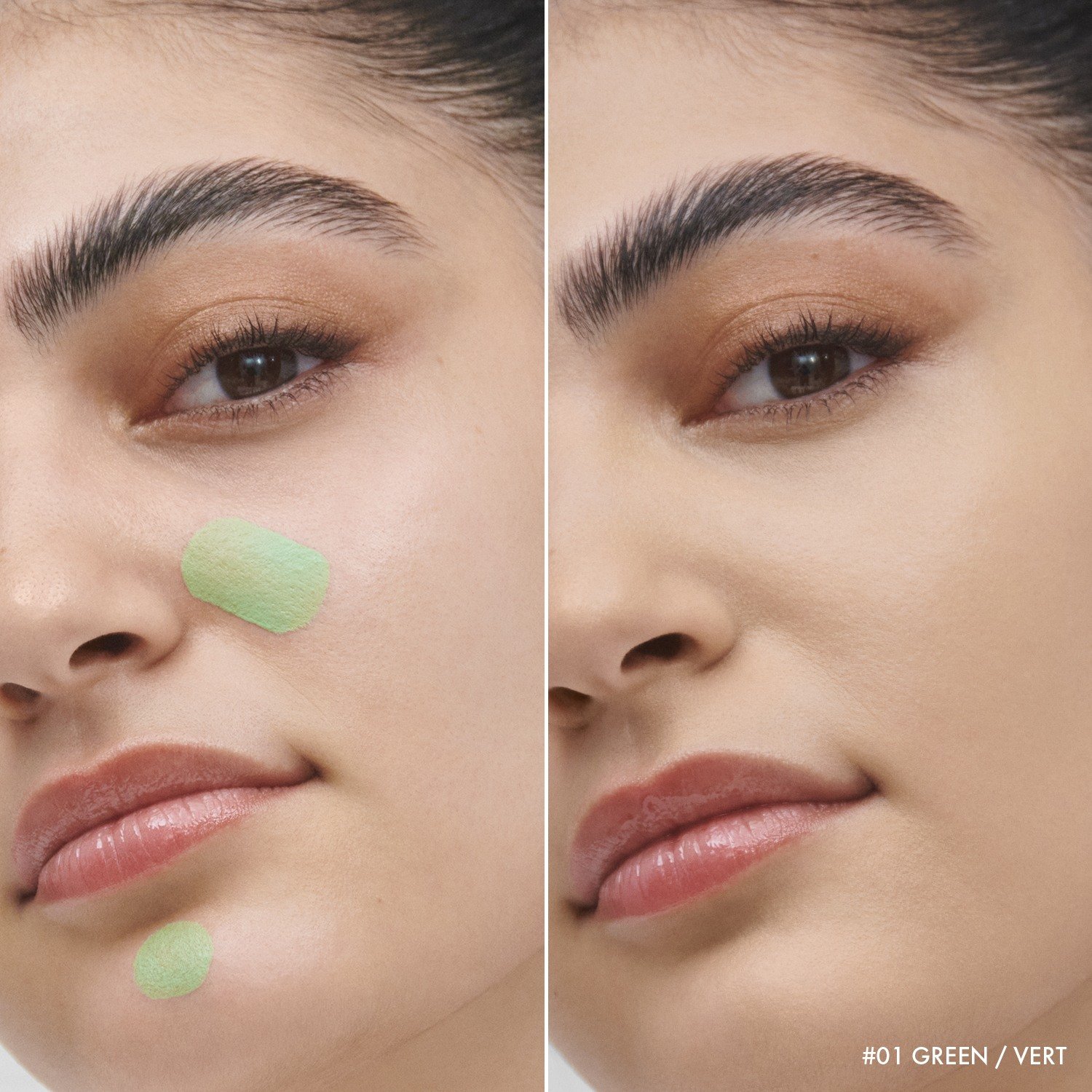 Best Skin Ever Color Corrector • 01 Green