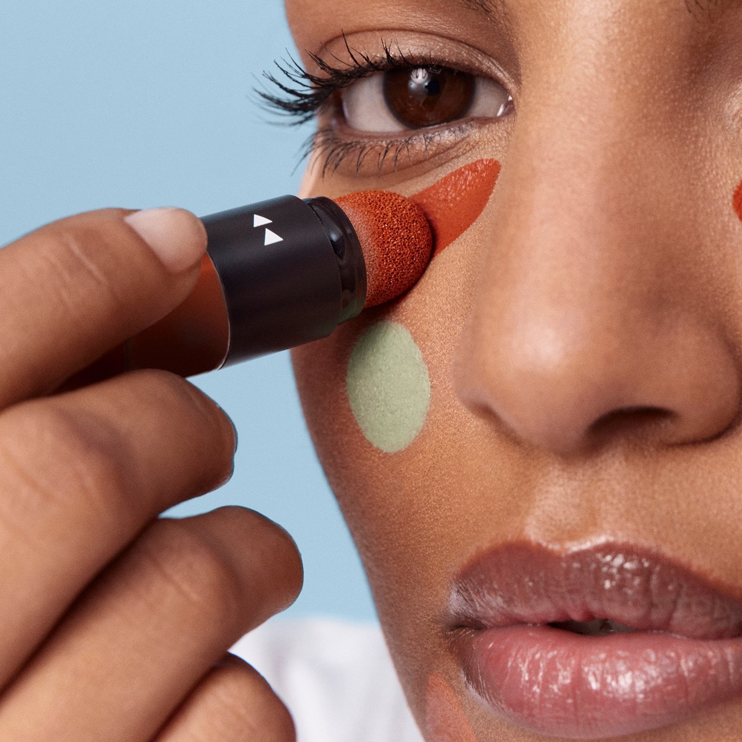 Best Skin Ever Color Corrector • 01 Green