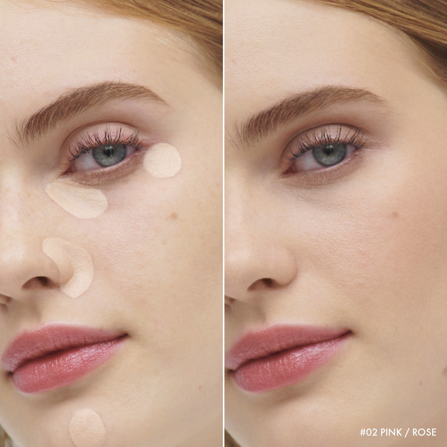 Best Skin Ever Color Corrector • 02 Pink