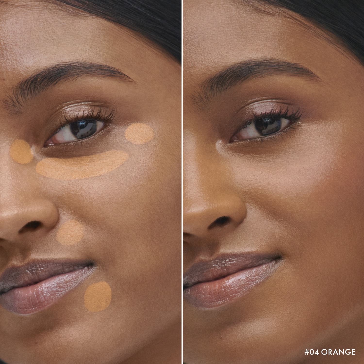 Best Skin Ever Color Corrector • 04 Orange