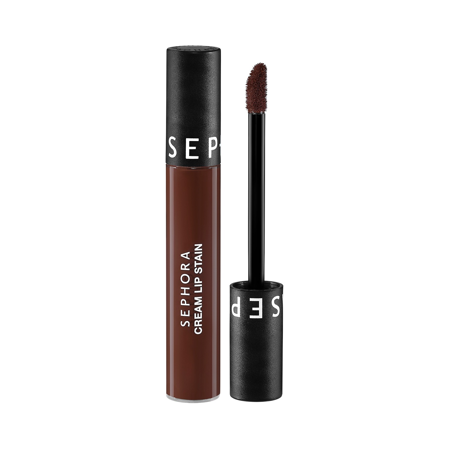 New Cream Lip Stain • 26 Pretty Auburn