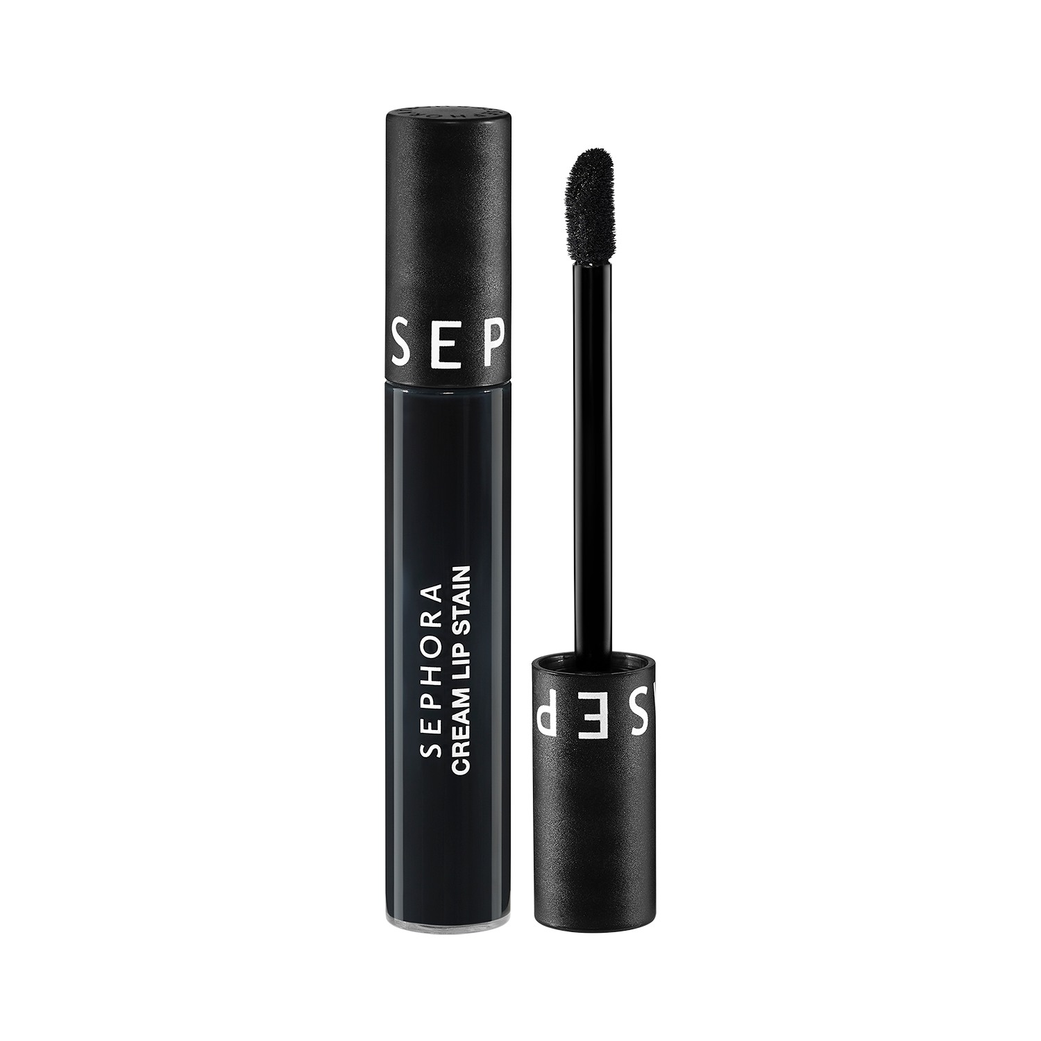 New Cream Lip Stain • 28 Night Bird