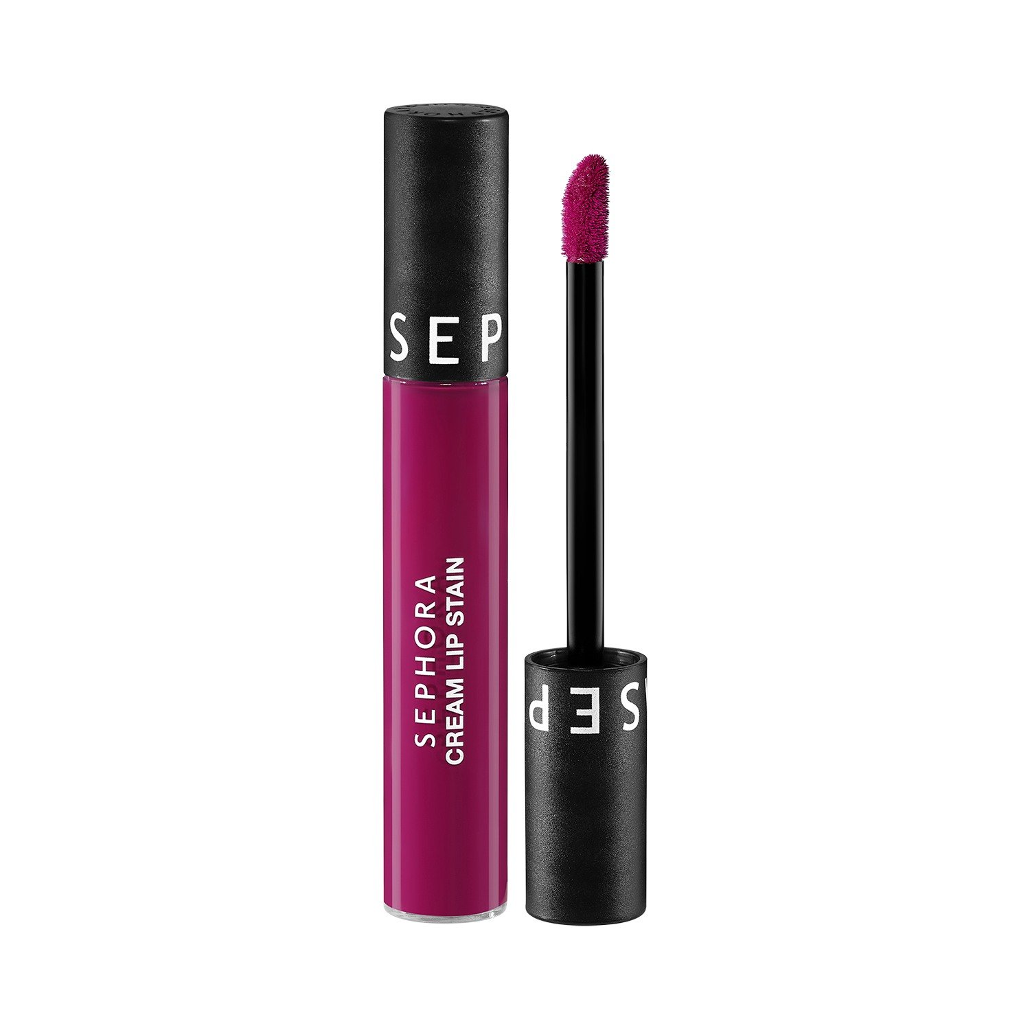 New Cream Lip Stain • 133 Purple Pop