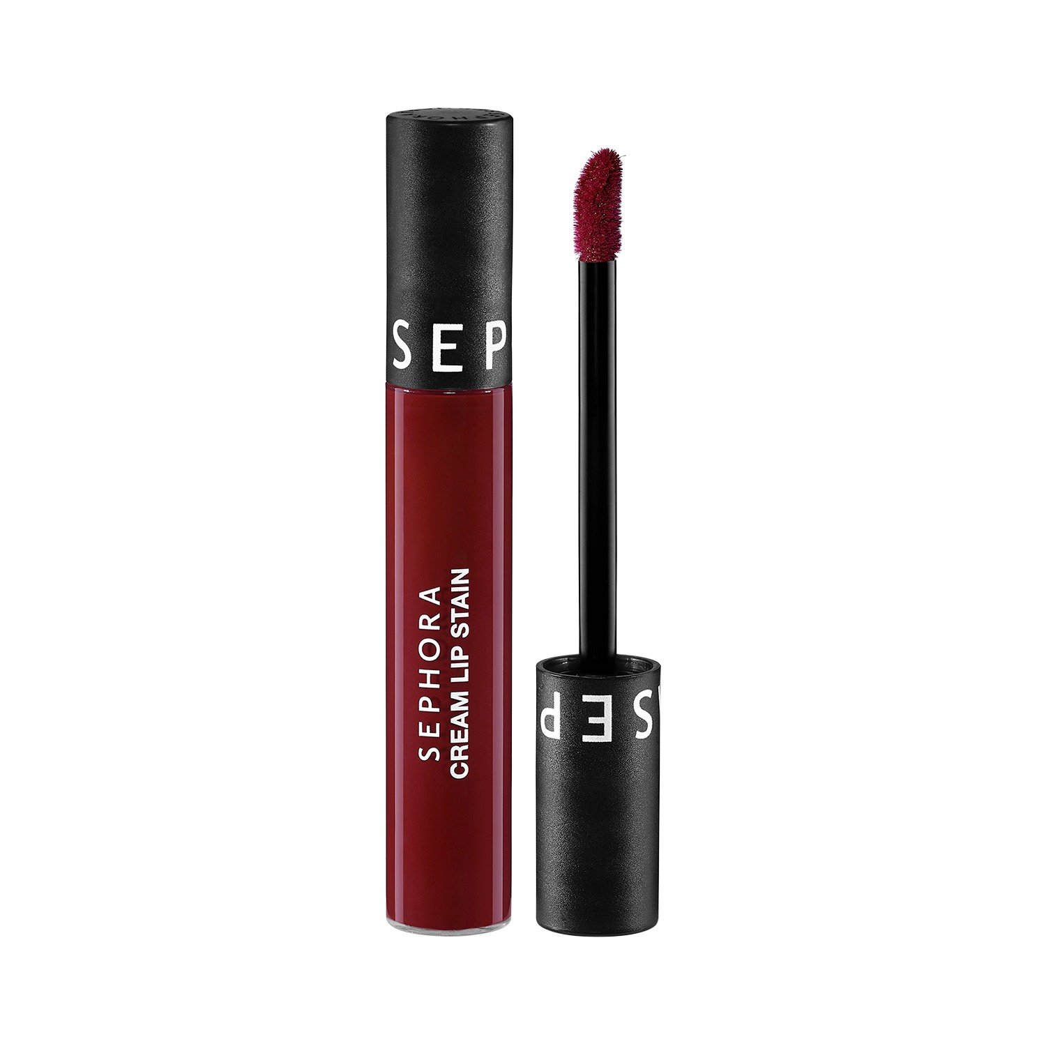 New Cream Lip Stain • 97 Red Desert