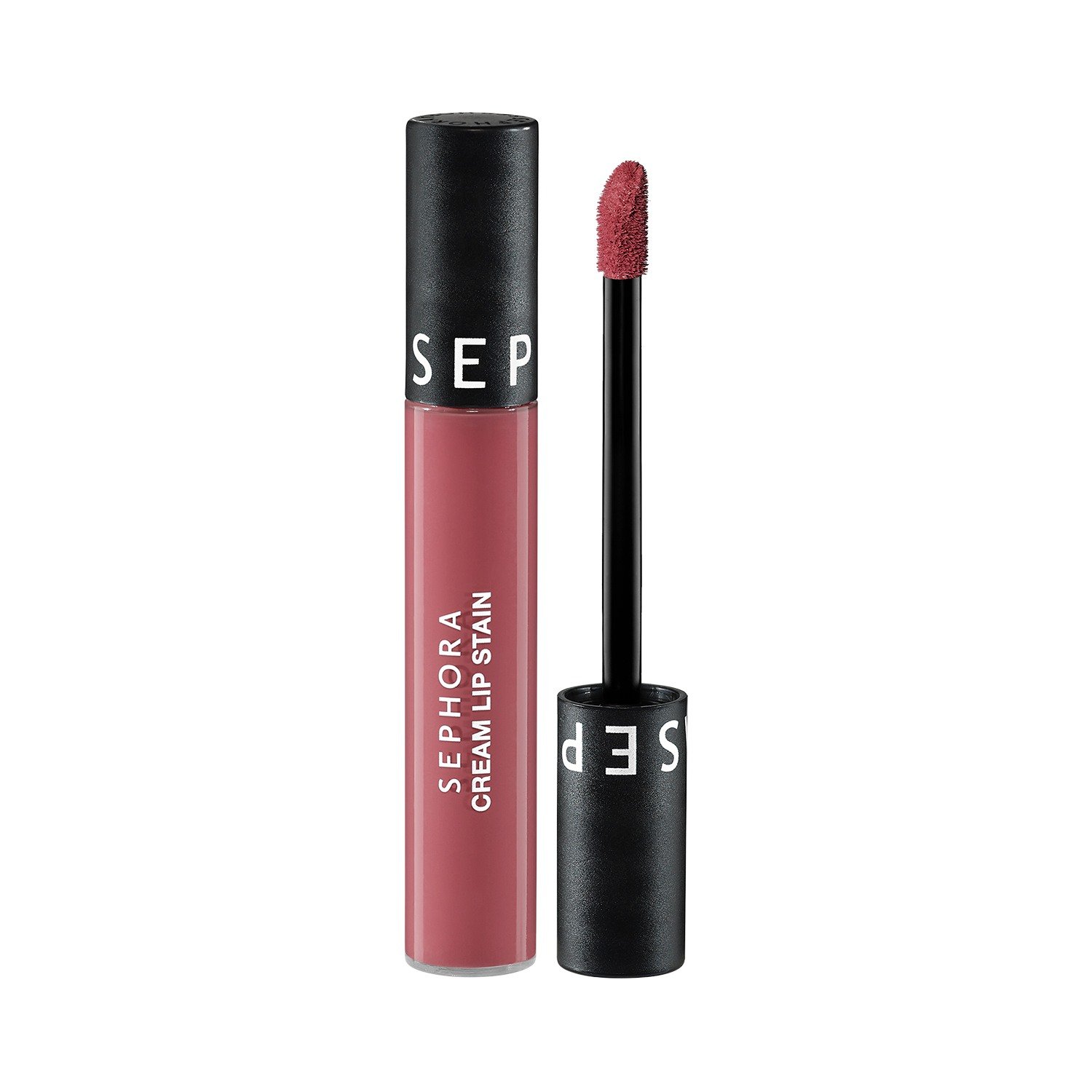 New Cream Lip Stain • 85 Rosewood