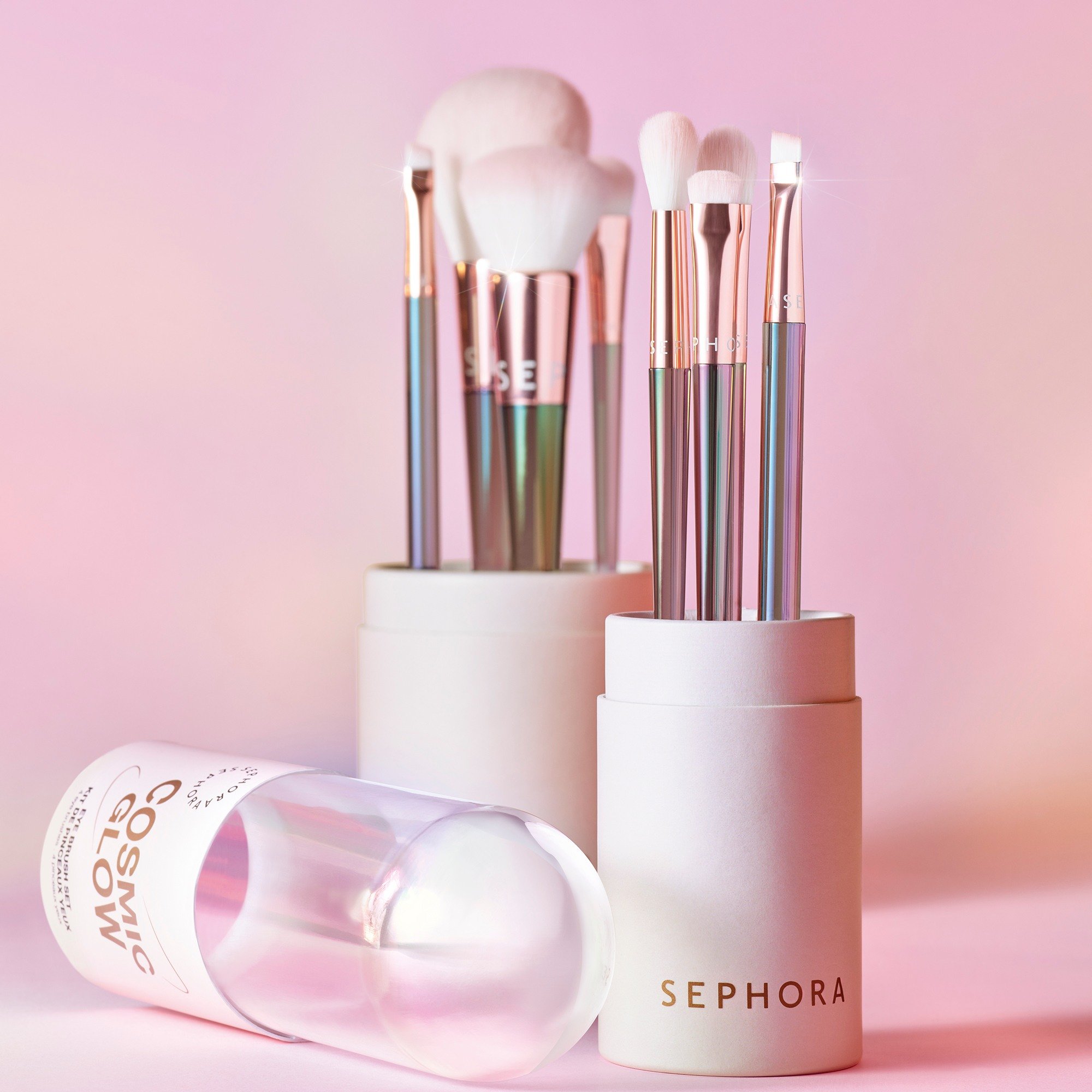 Brush Set Eyes 24 • 1pc