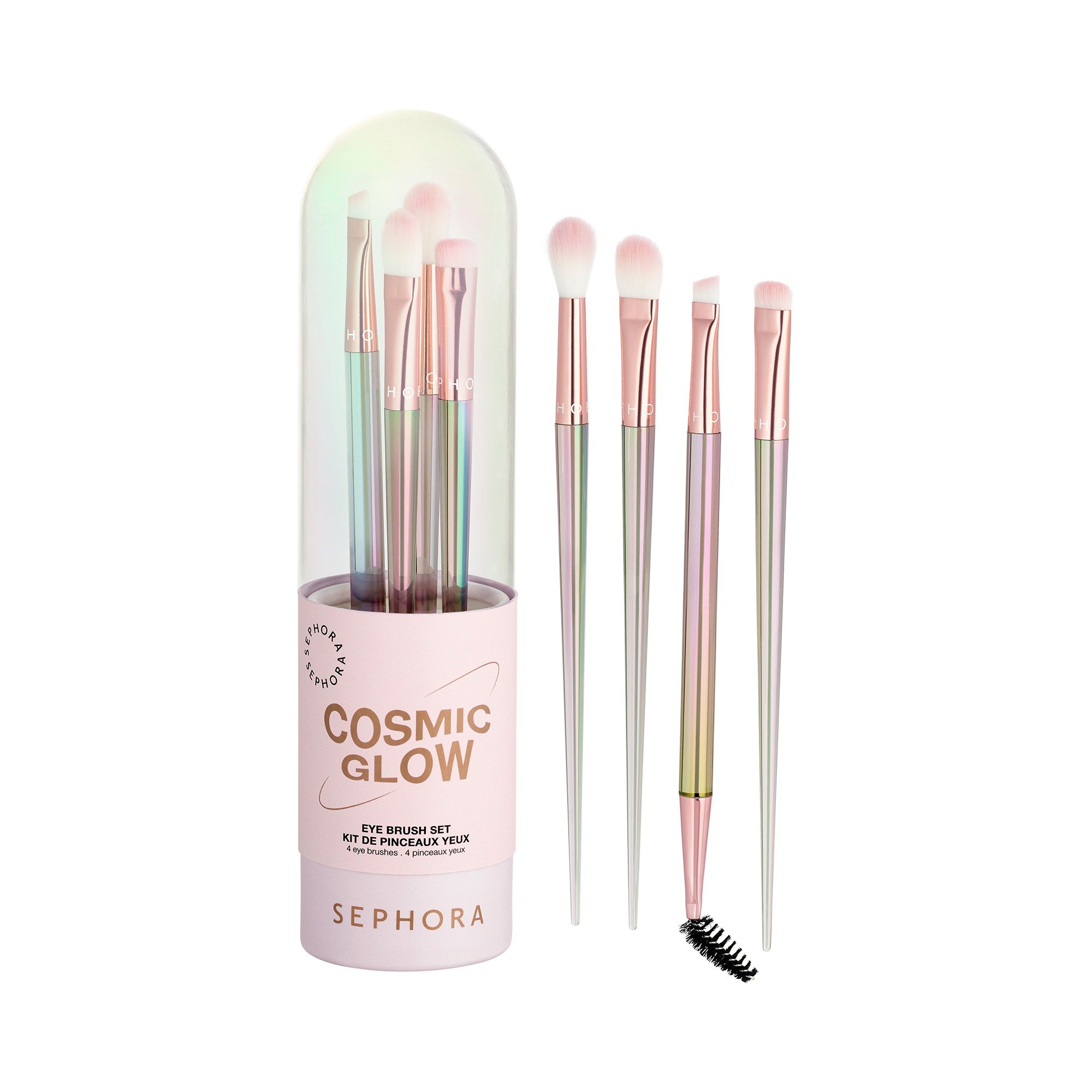 Brush Set Eyes 24 • 1pc