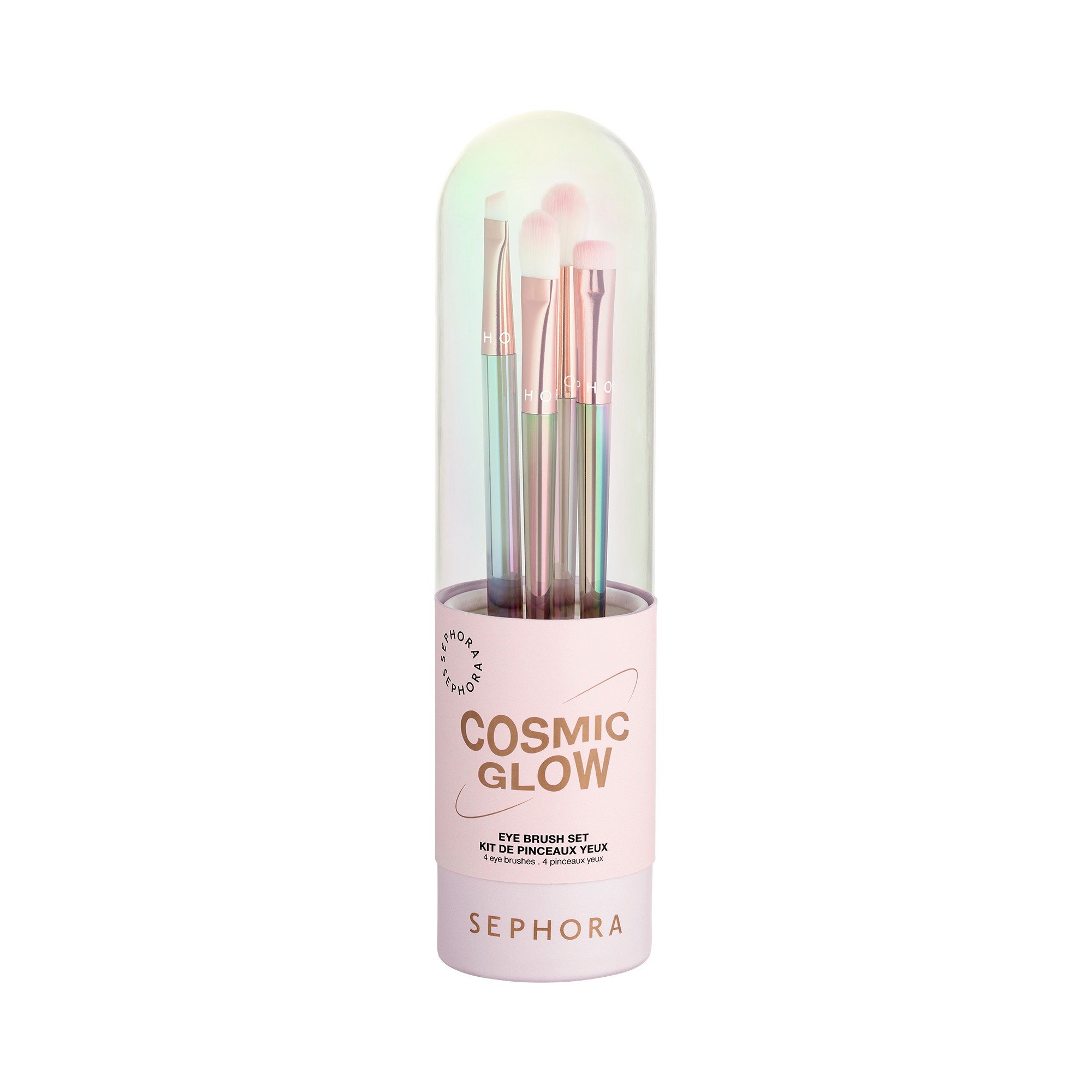 Brush Set Eyes 24 • 1pc