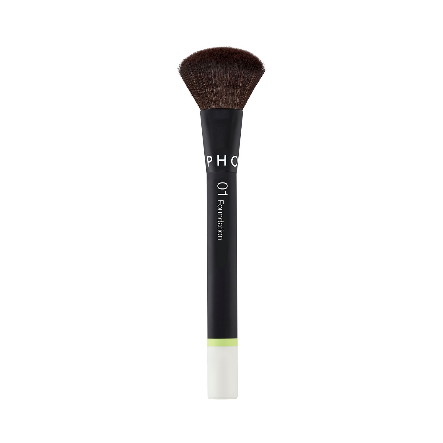 Essential Foundation Brush 01 • 1pc