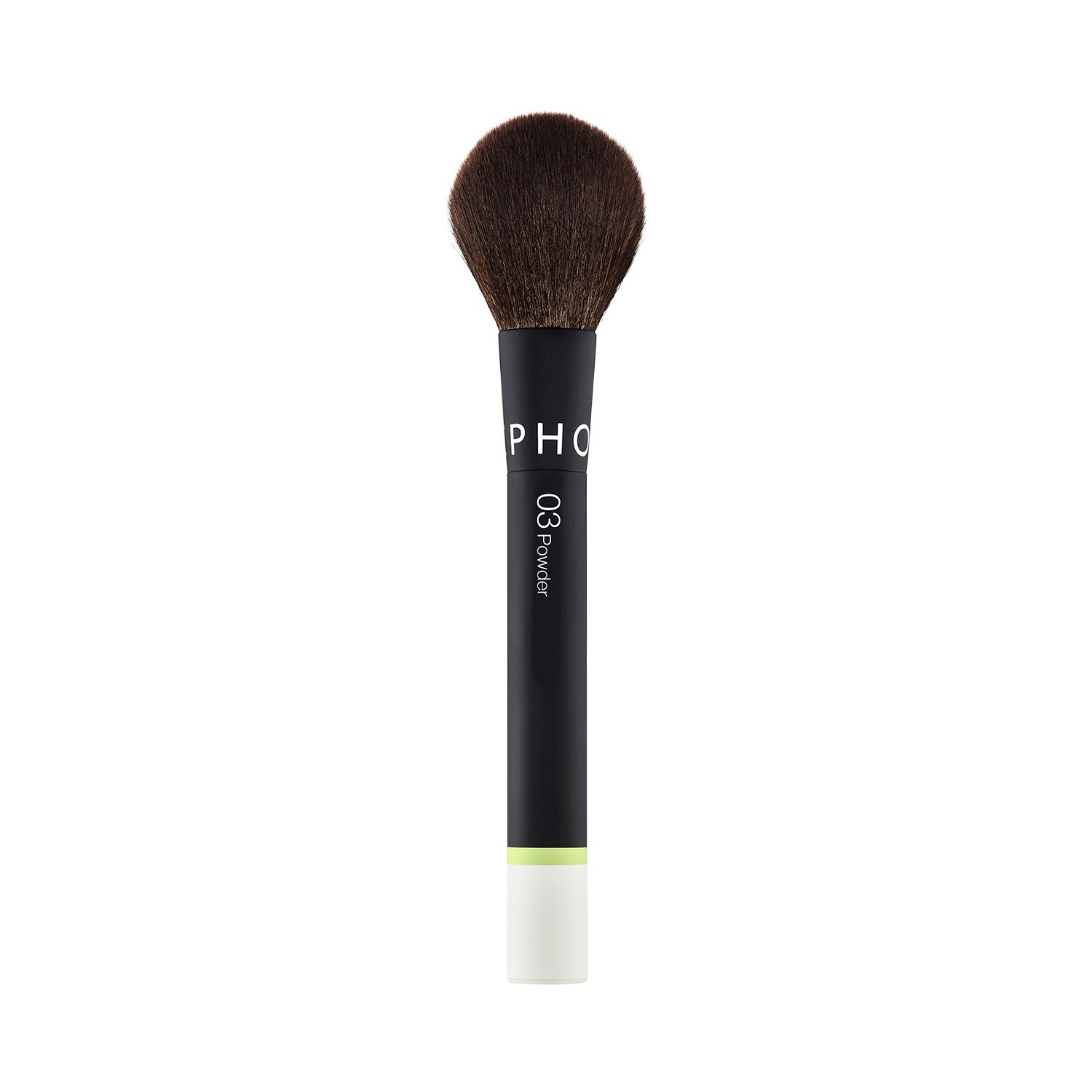 Essential Powder Brush 03 • 1pc