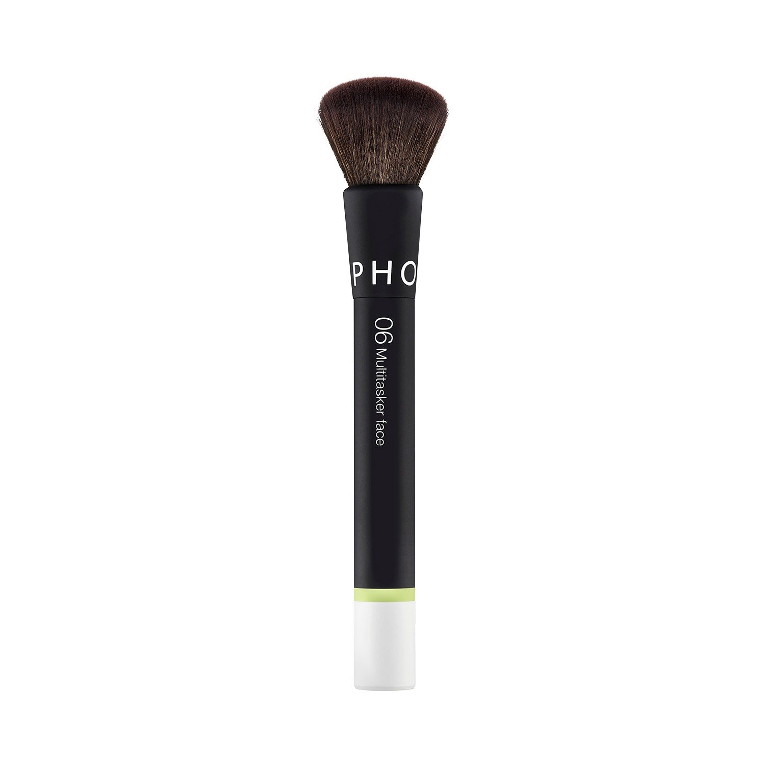 Essential Multitasker Face Brush 06 • 1pc