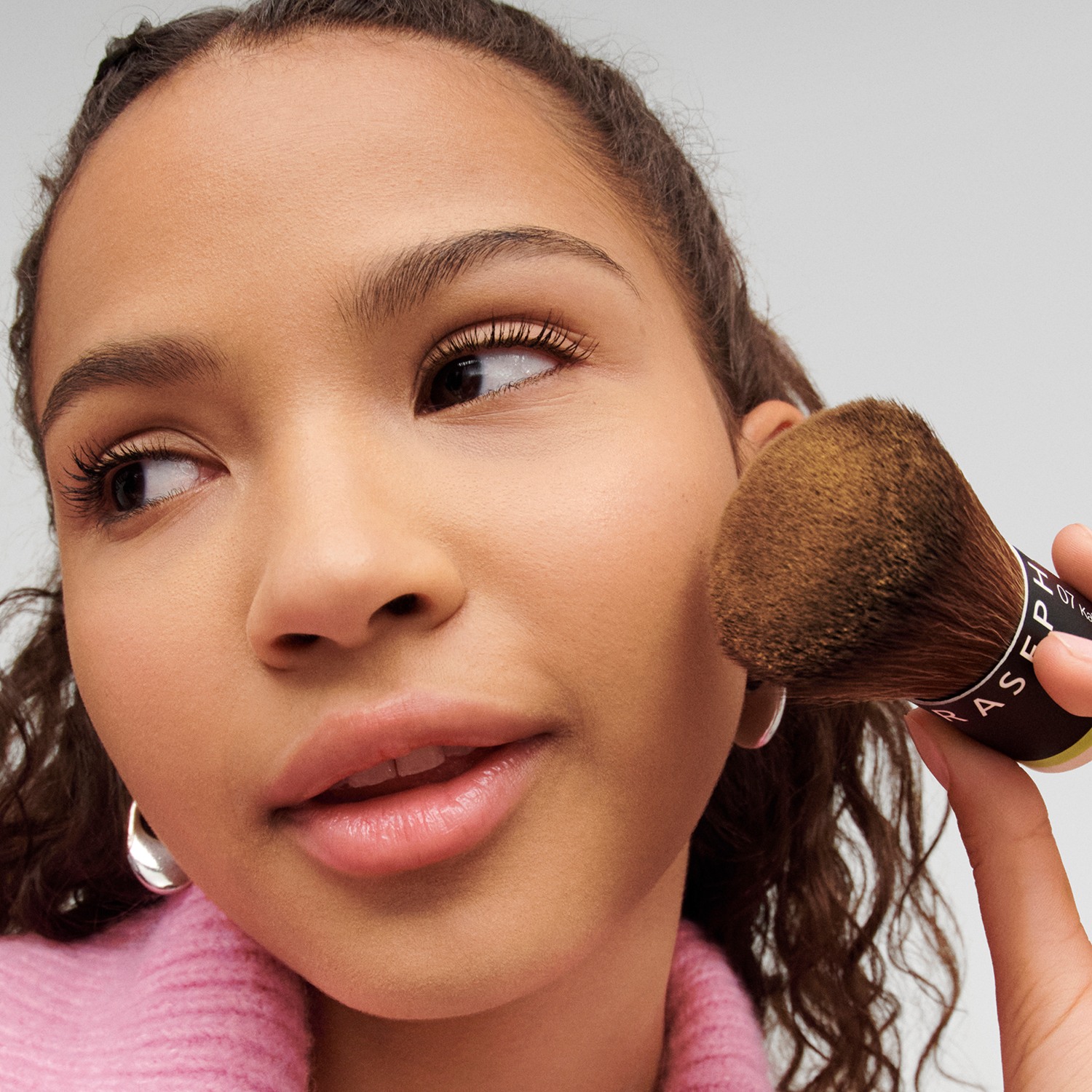 Essential Kabuki Brush 07 • 1pc