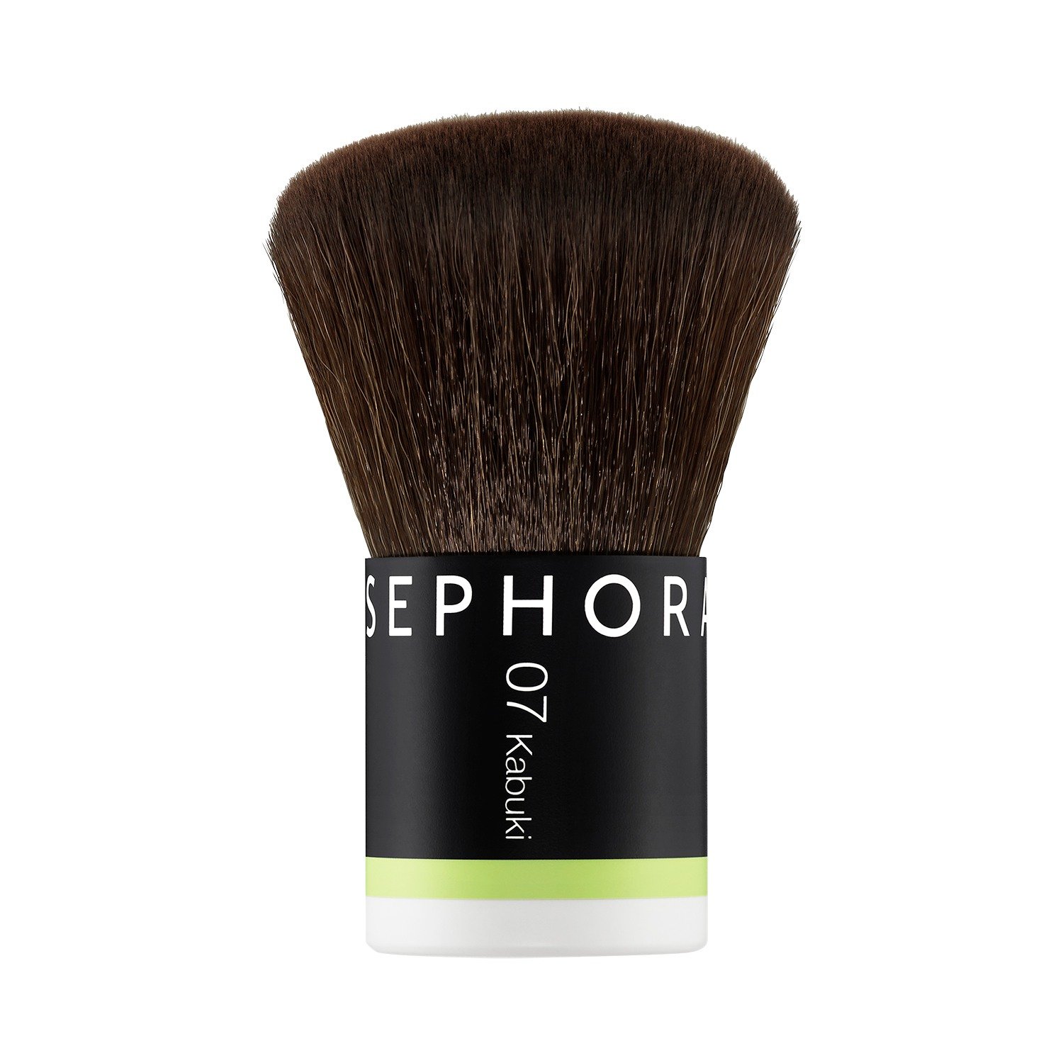 Essential Kabuki Brush 07 • 1pc