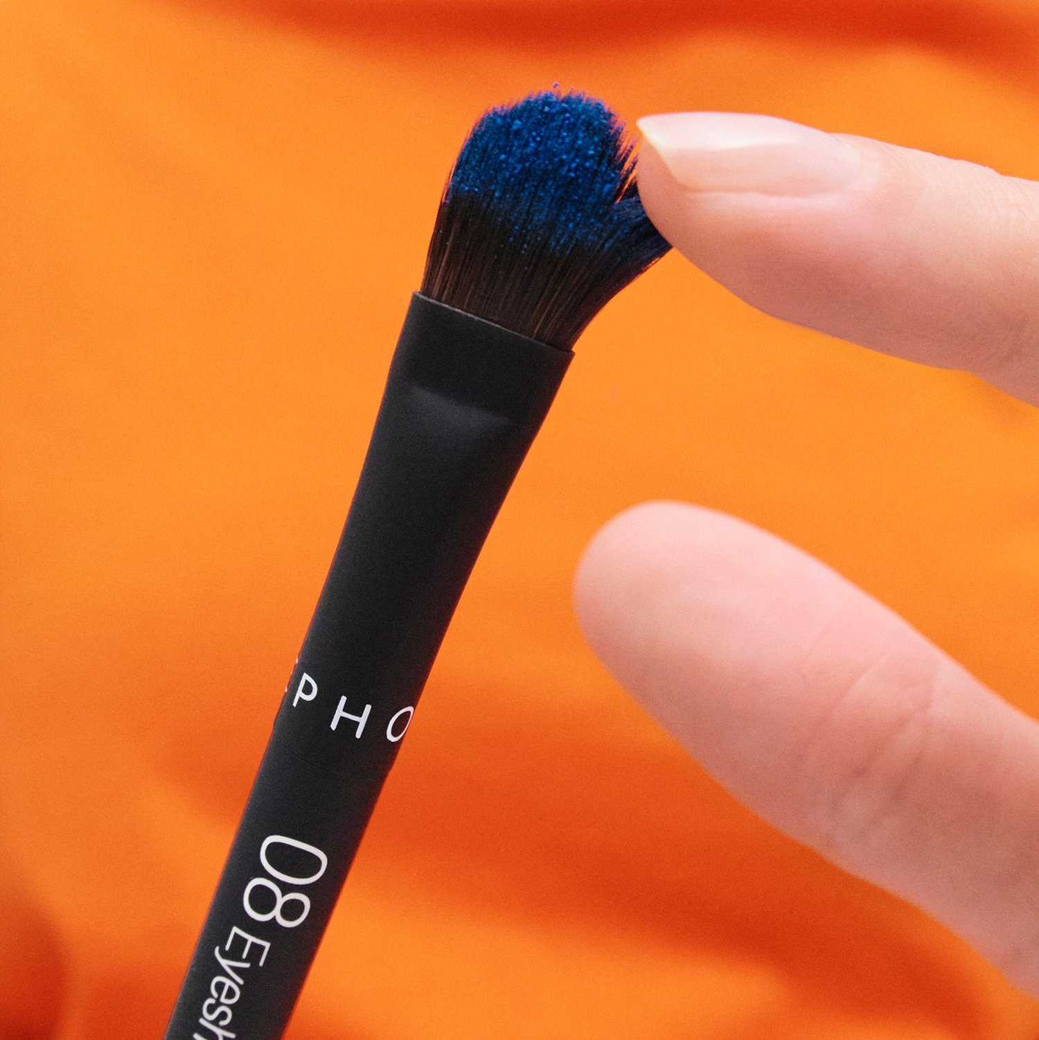 Essential Eyeshadow Brush 08 • 1pc