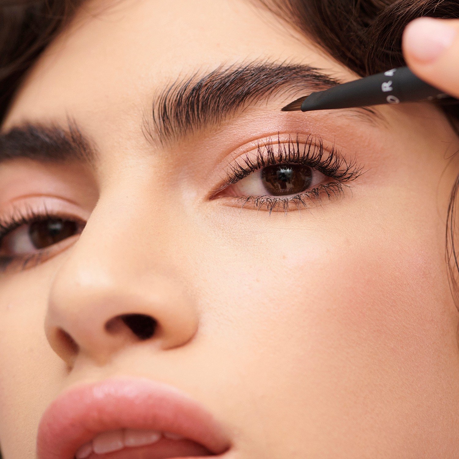 Essential Brow Brush 12 • 1pc