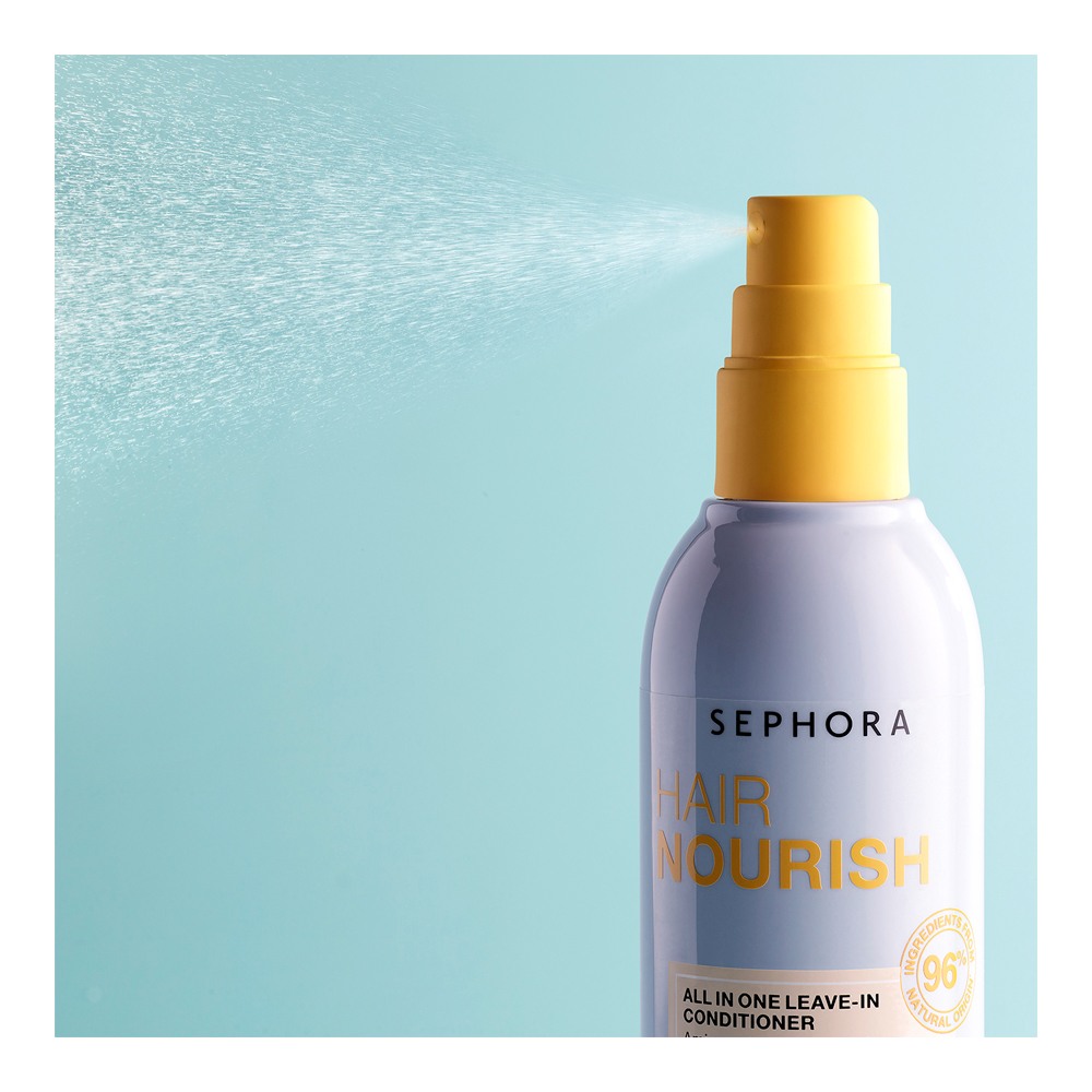Hair Nourish All-in-one Leave-in Conditioner New • 150ml