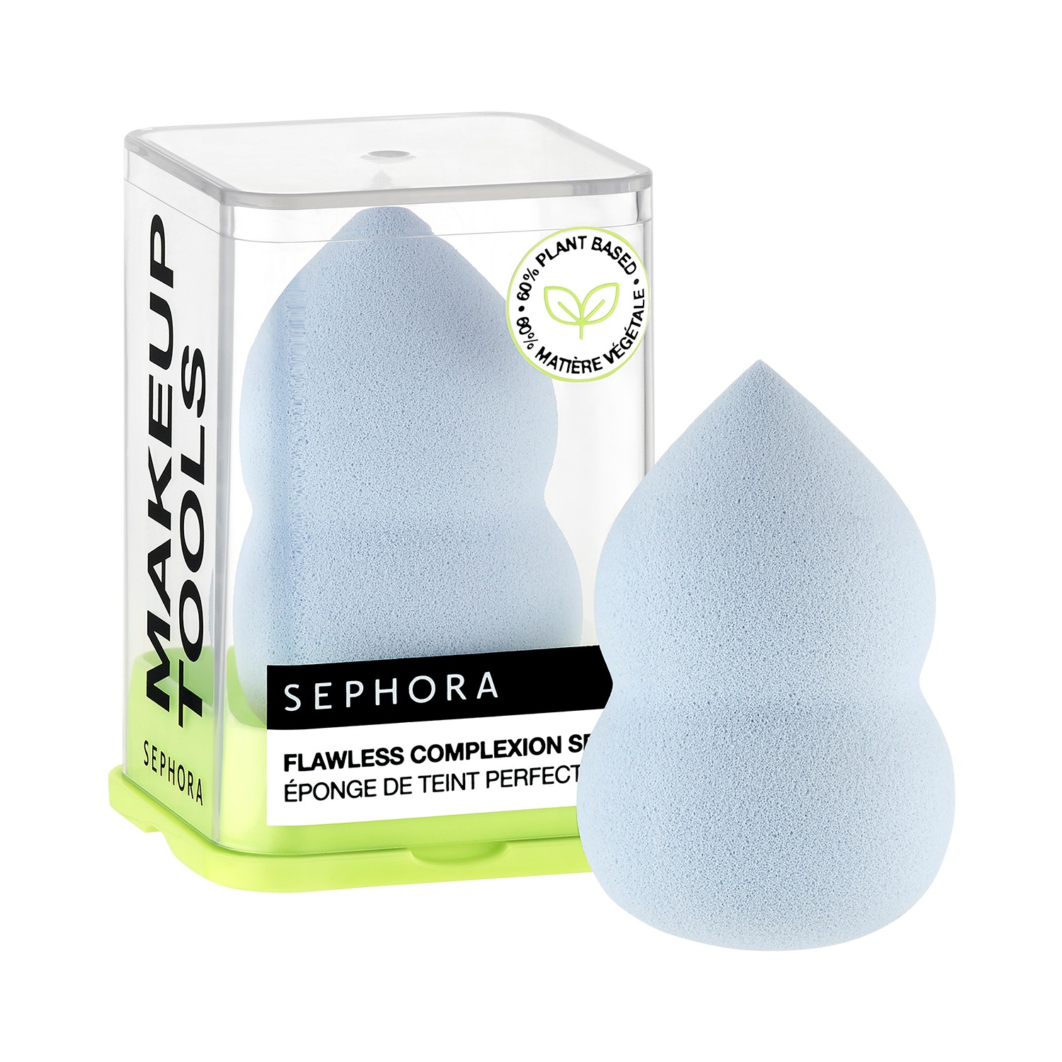 Flawless Complexion Sponge • 1pc