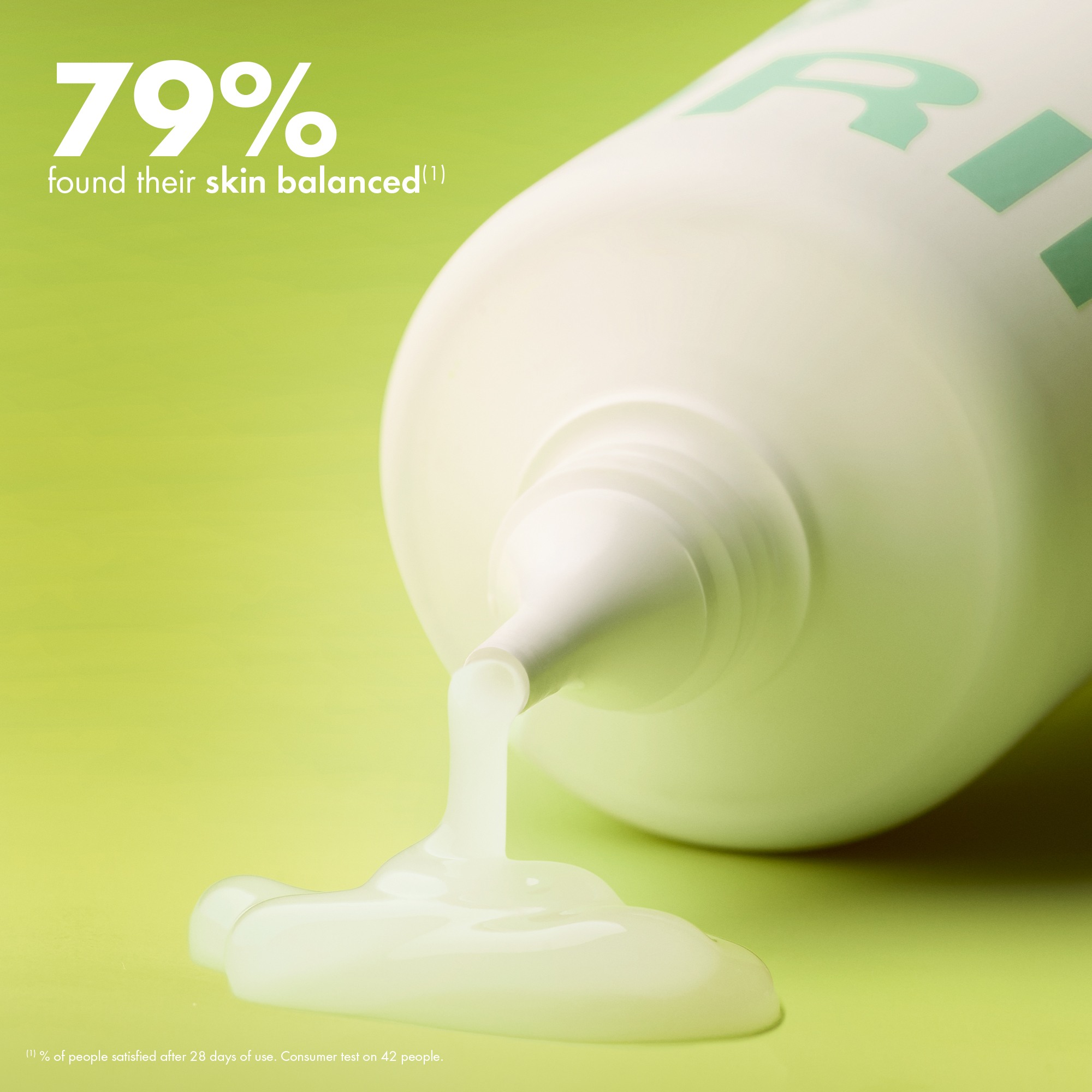 Hydrating & Mattifying Oil-Free Gel Cream • 50ml
