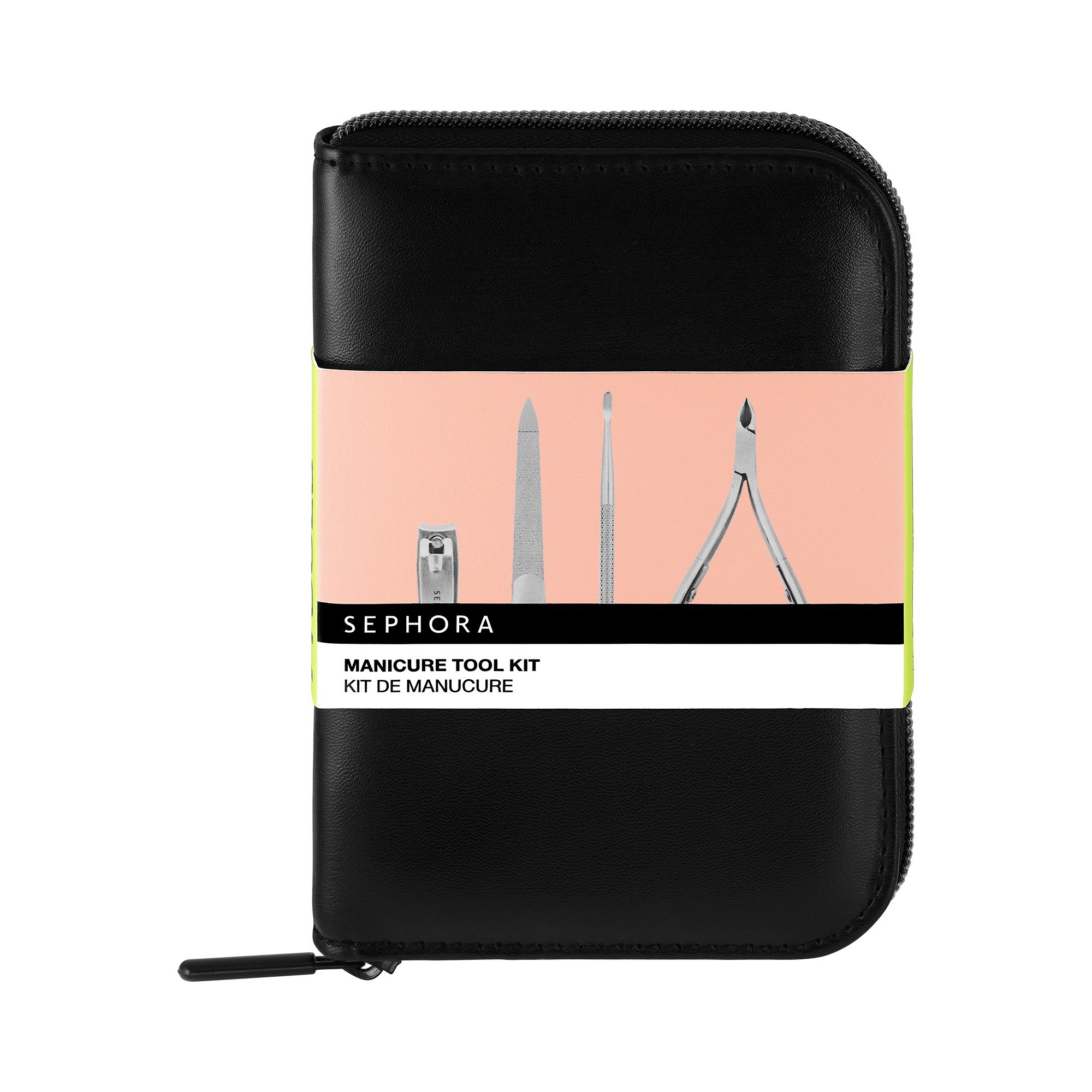 Manicure Tool Kit • 1pc