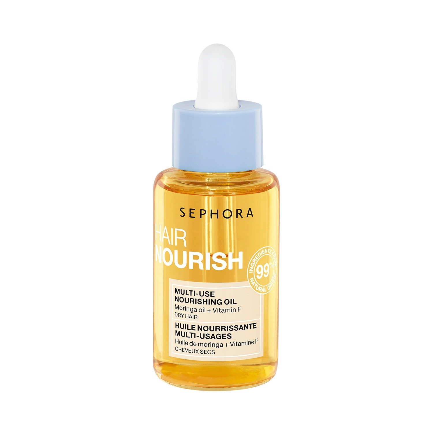 Multi-Use Nourishing Oil • 50ml