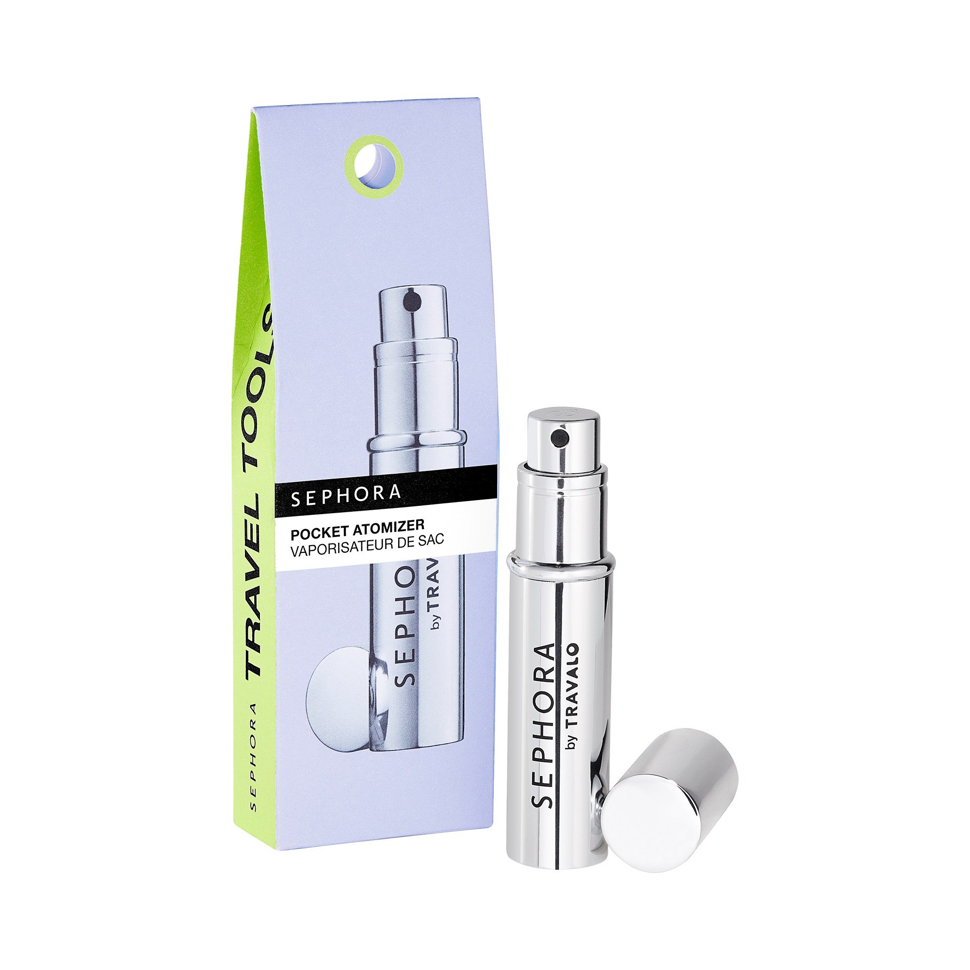 Sephora Collection X Travalo Pocket Atomizer • 1pc