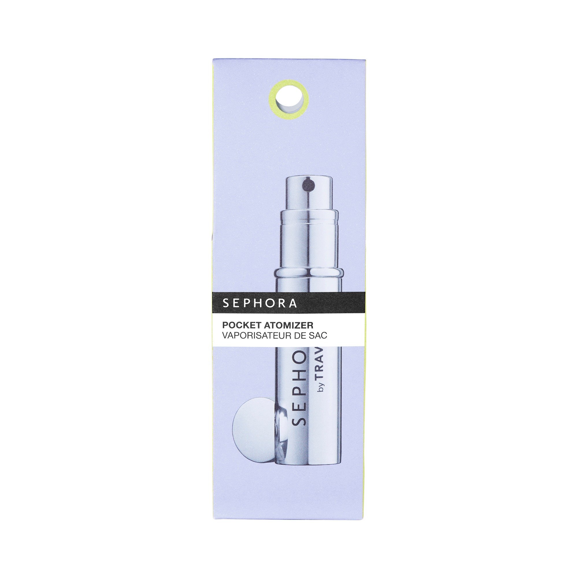 Sephora Collection X Travalo Pocket Atomizer • 1pc