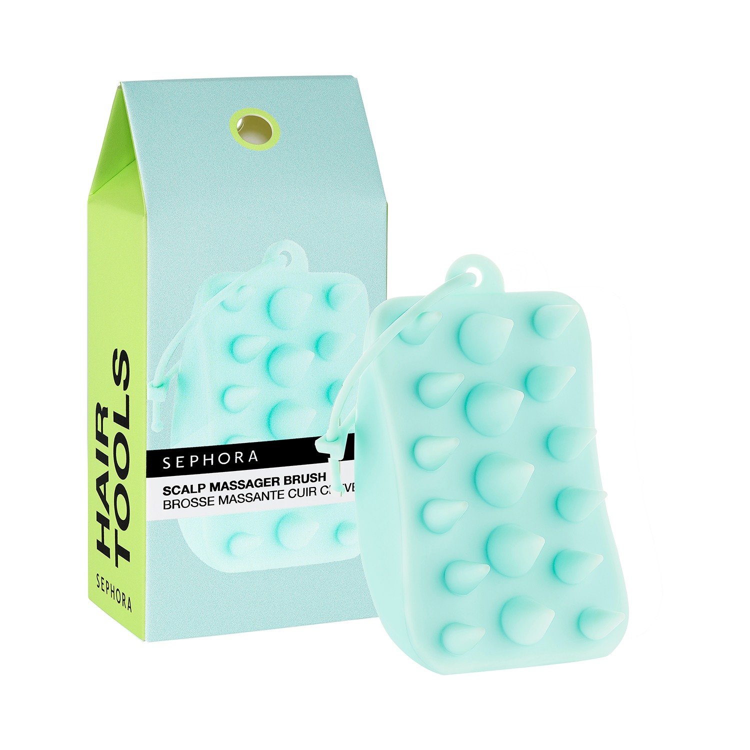 Scalp Massager • 1pc